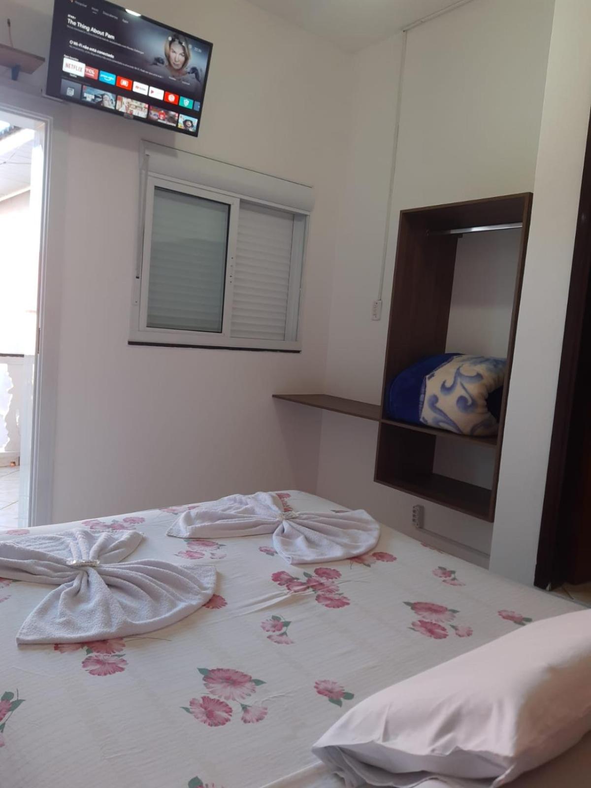Standard Double Room photo 2