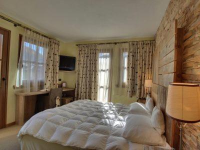 Double Room with Balcony photo 2