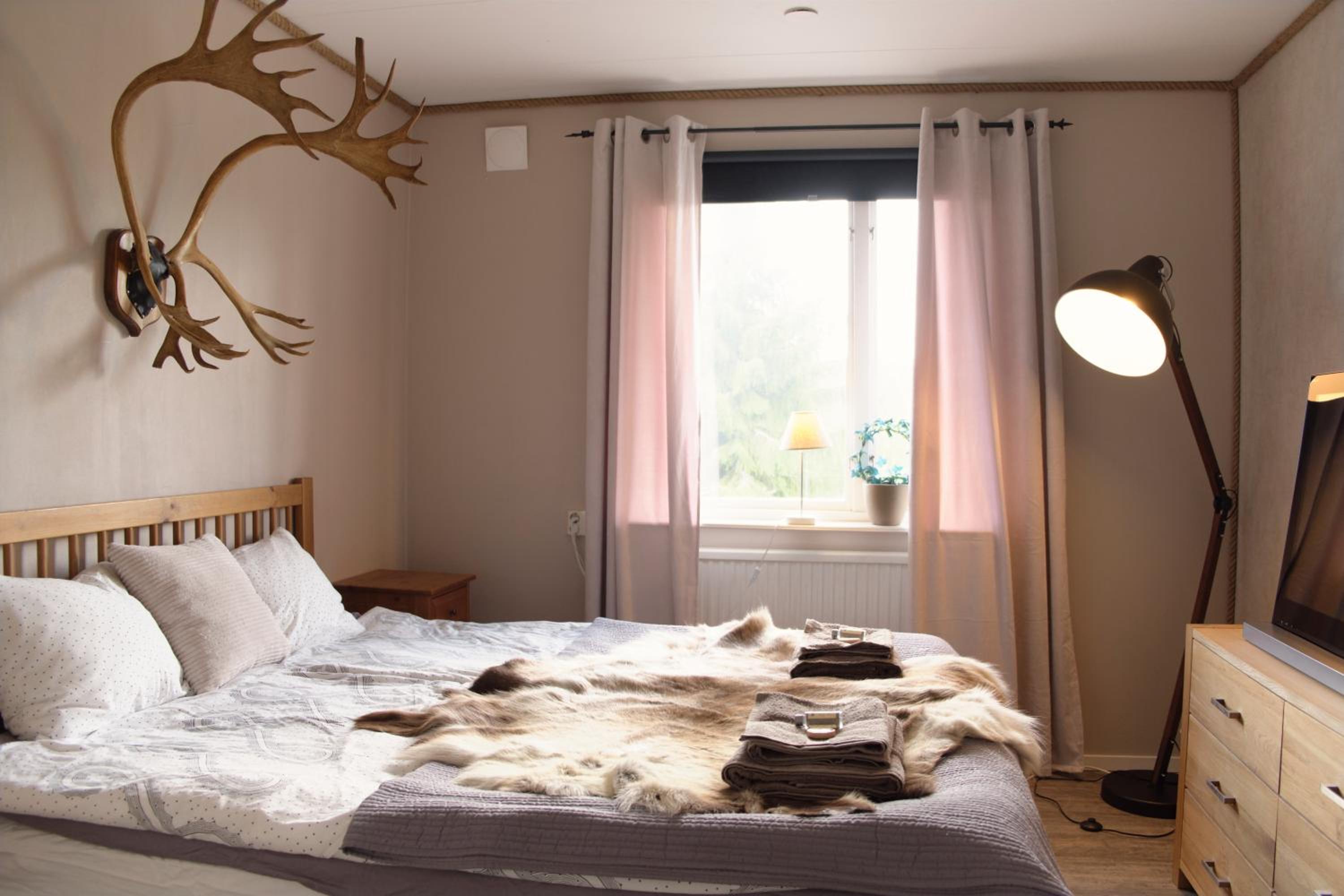Standard Double Suite photo 1
