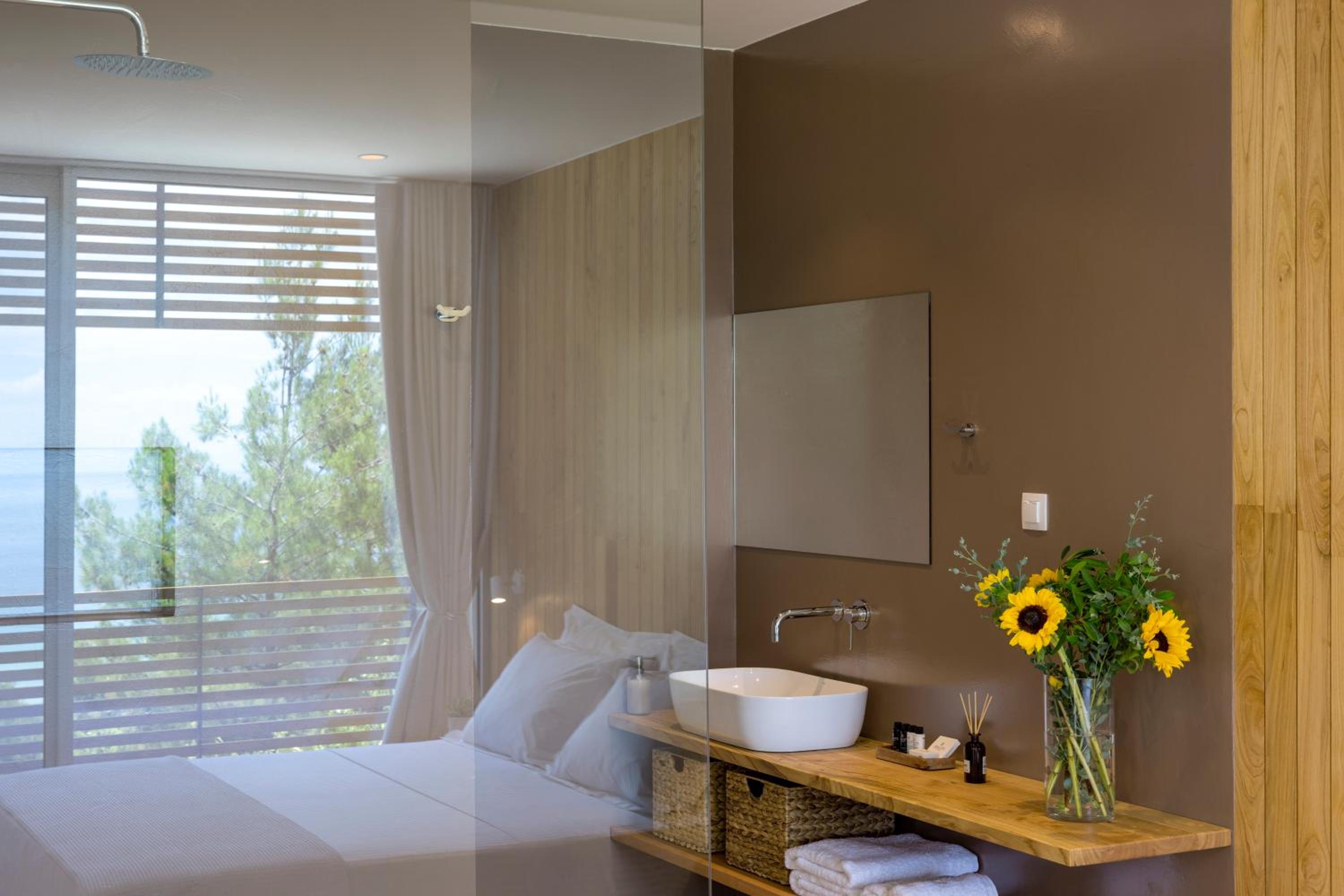 Two-Bedroom Villa photo 1