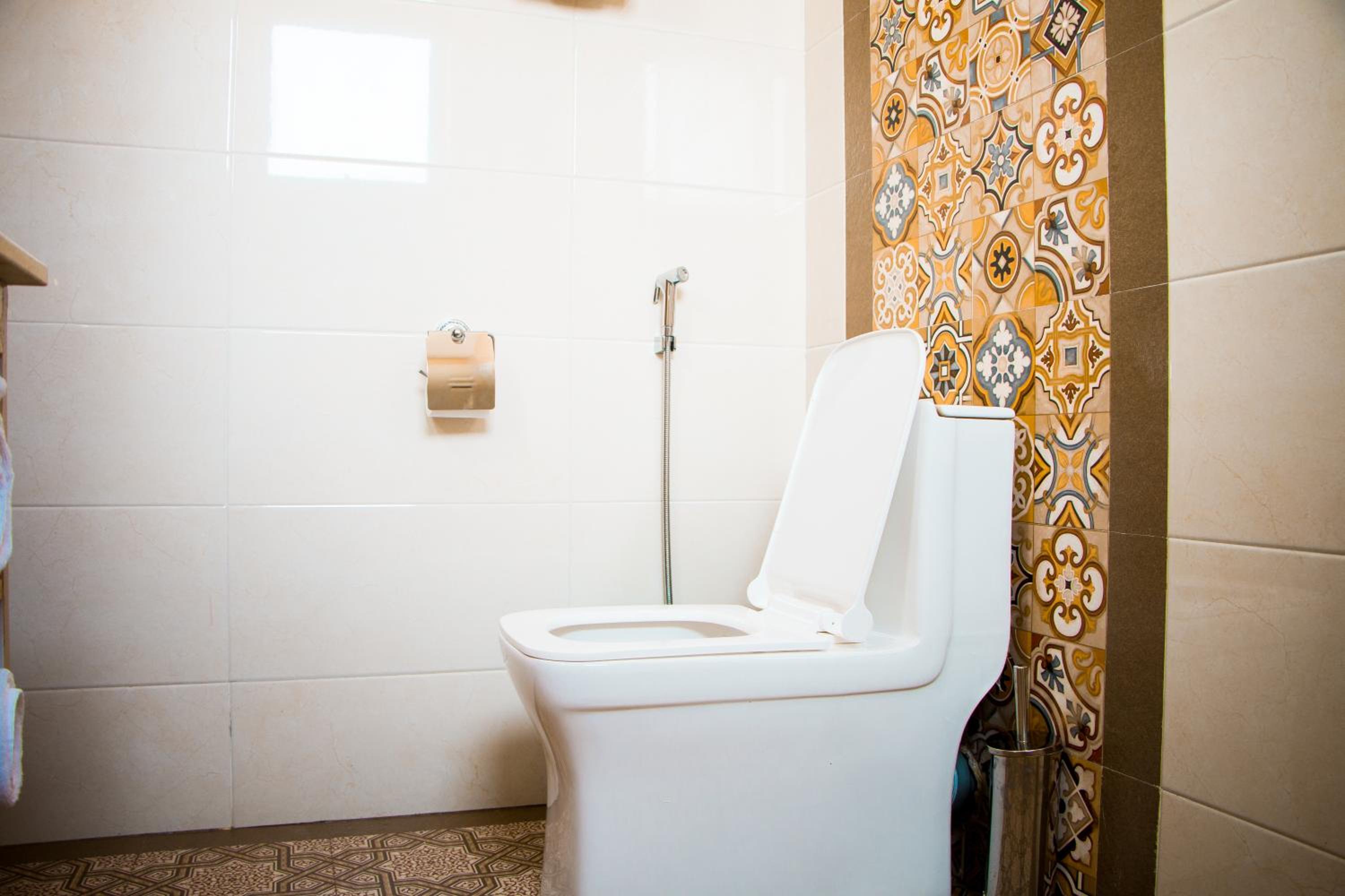 Single Room with Bathroom photo 2
