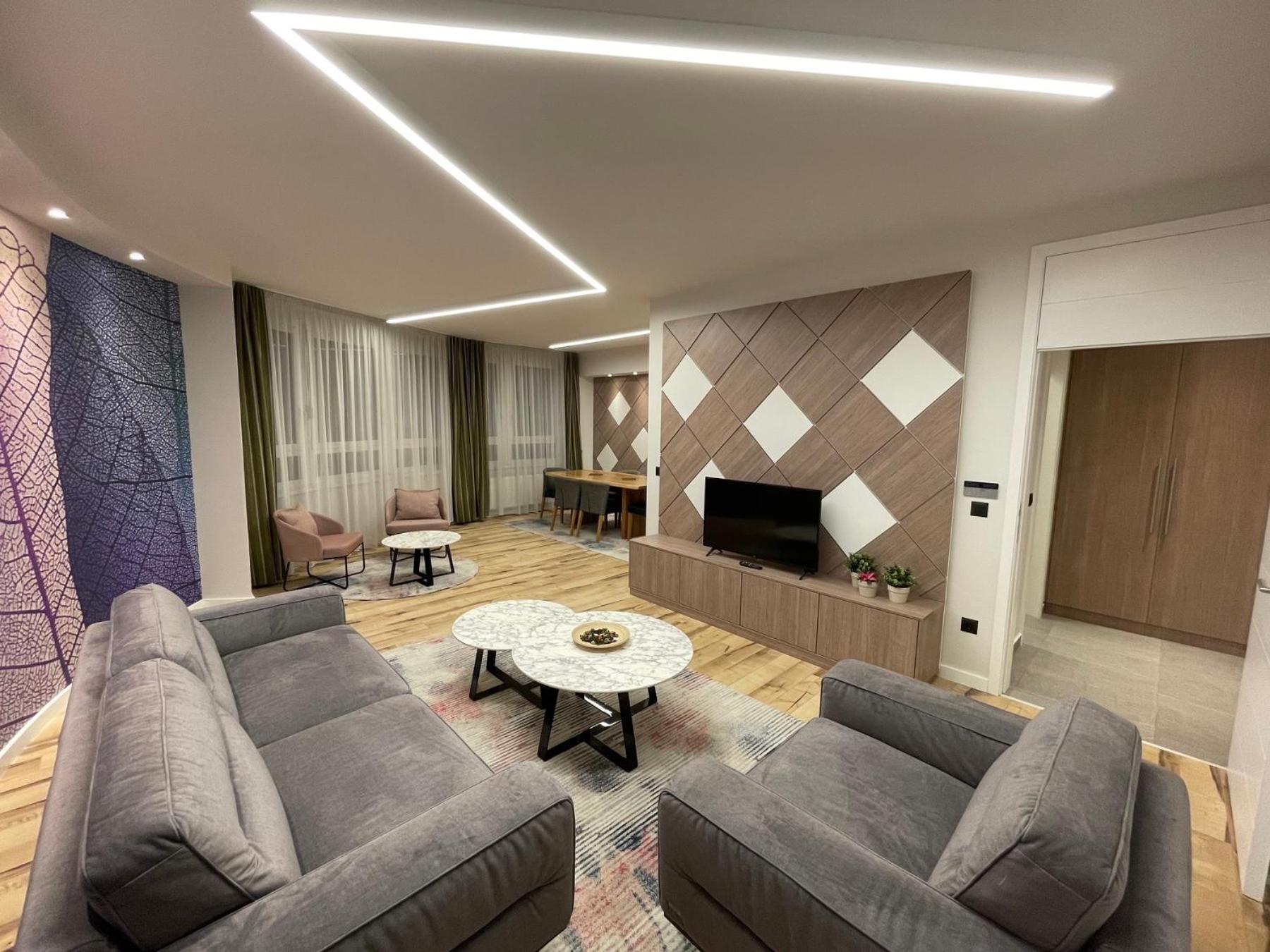 Two-Bedroom Apartment - Photo 1
