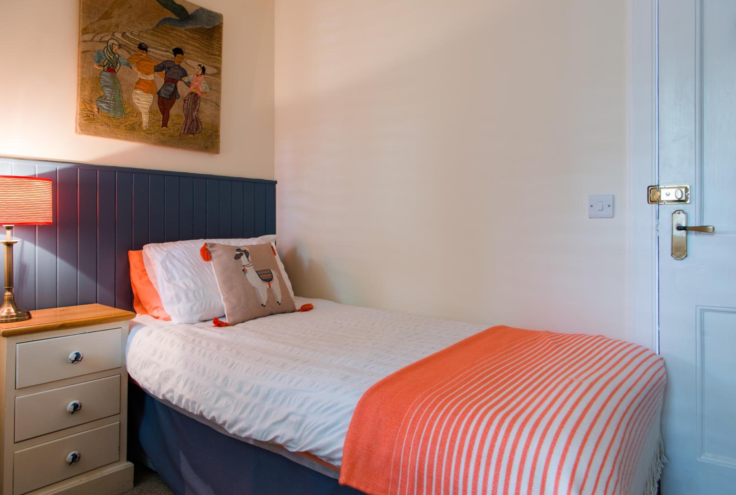 Budget Single Room photo 2