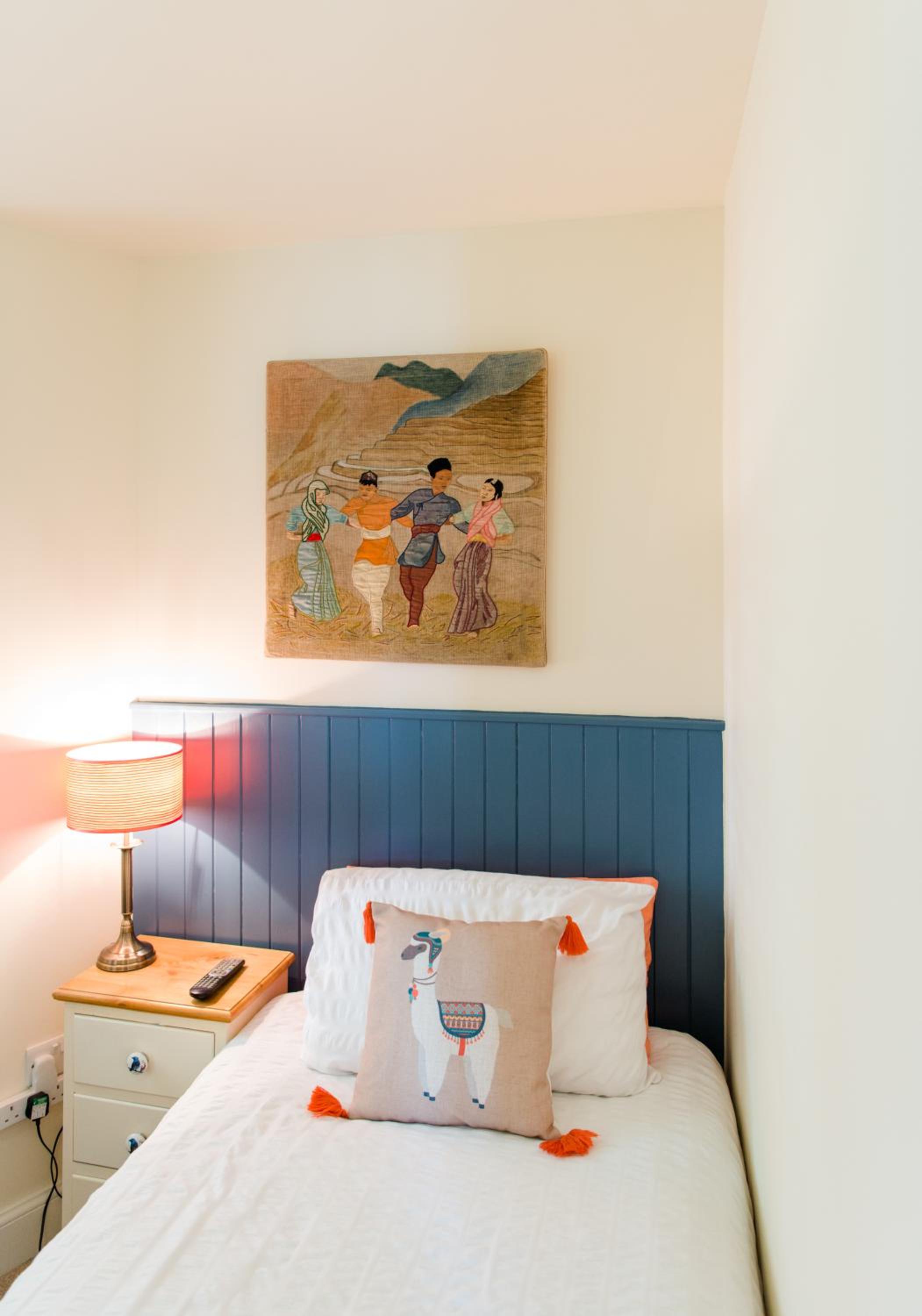Budget Single Room photo 1