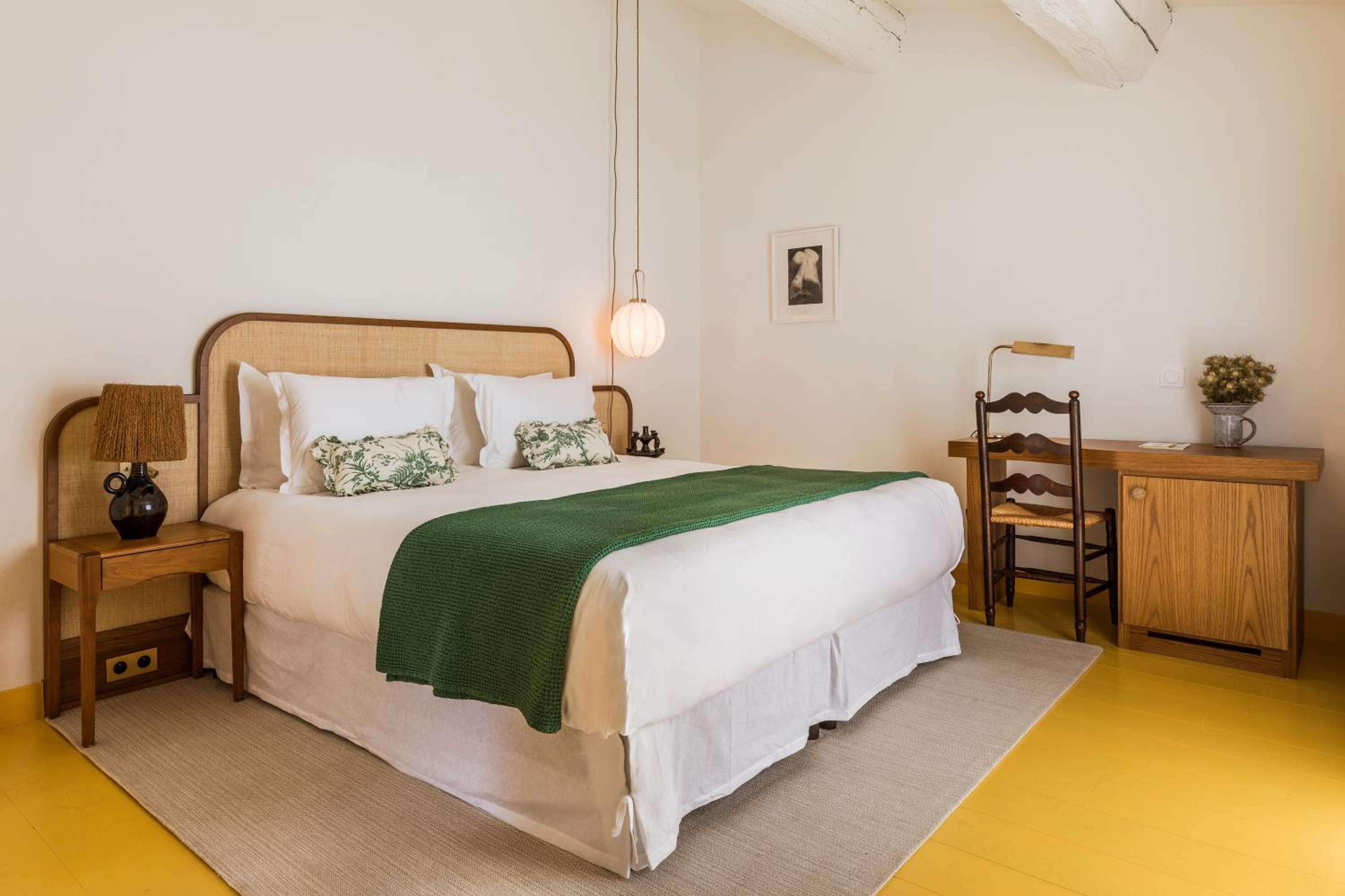 Terrace Room - Photo 4