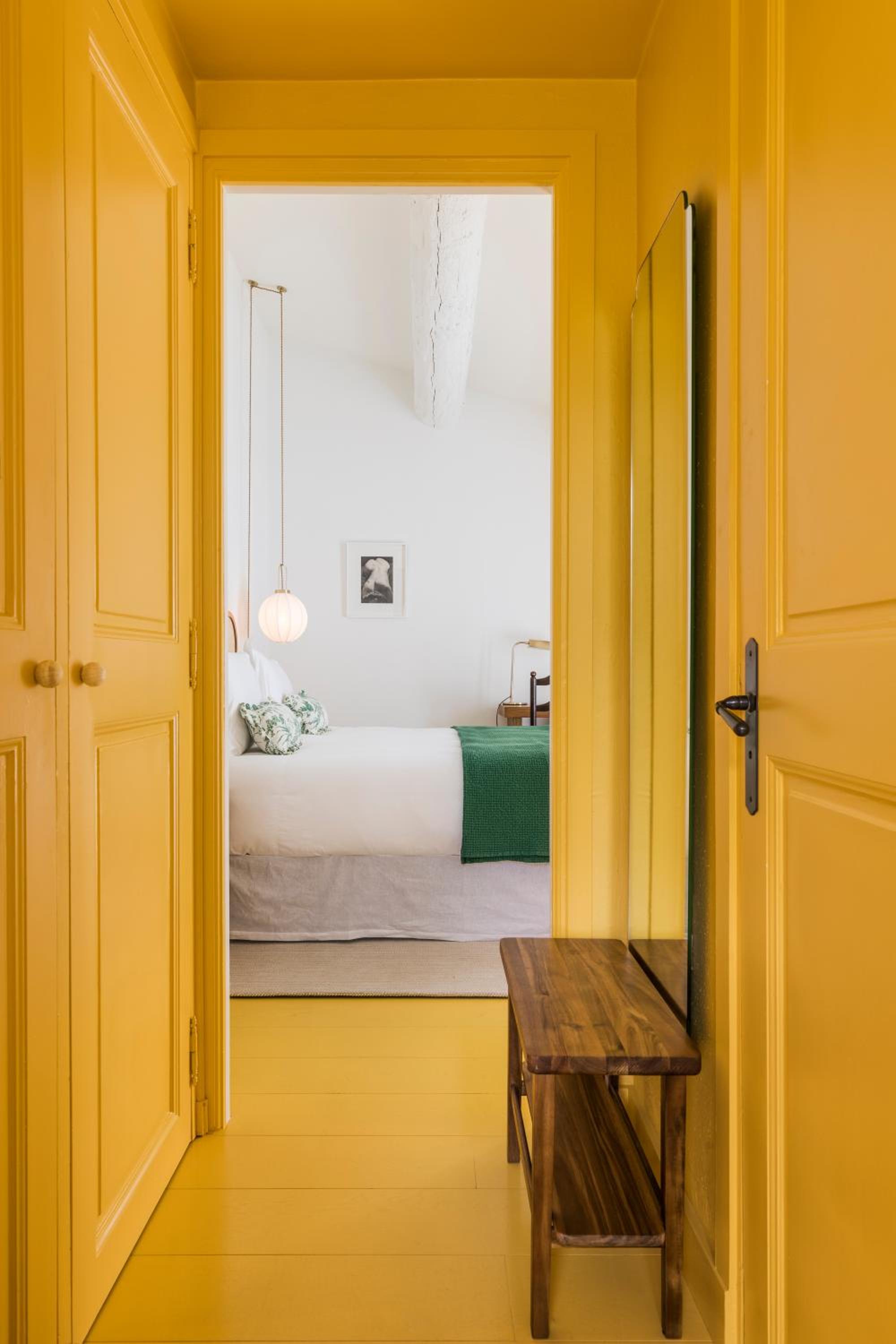 Terrace Room - Photo 5