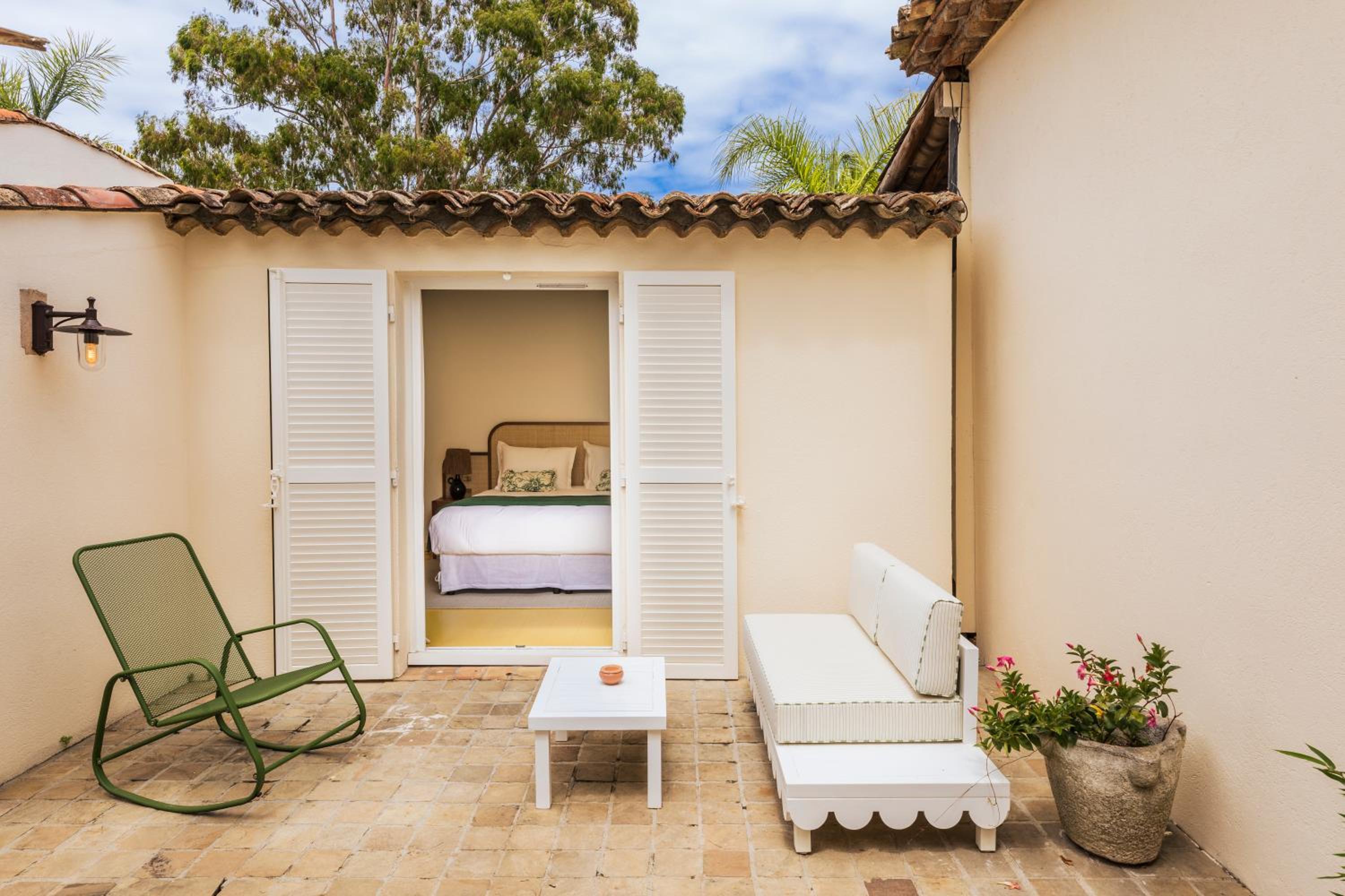 Terrace Room - Photo 2