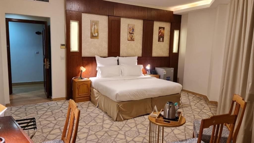 Family Suite photo 1