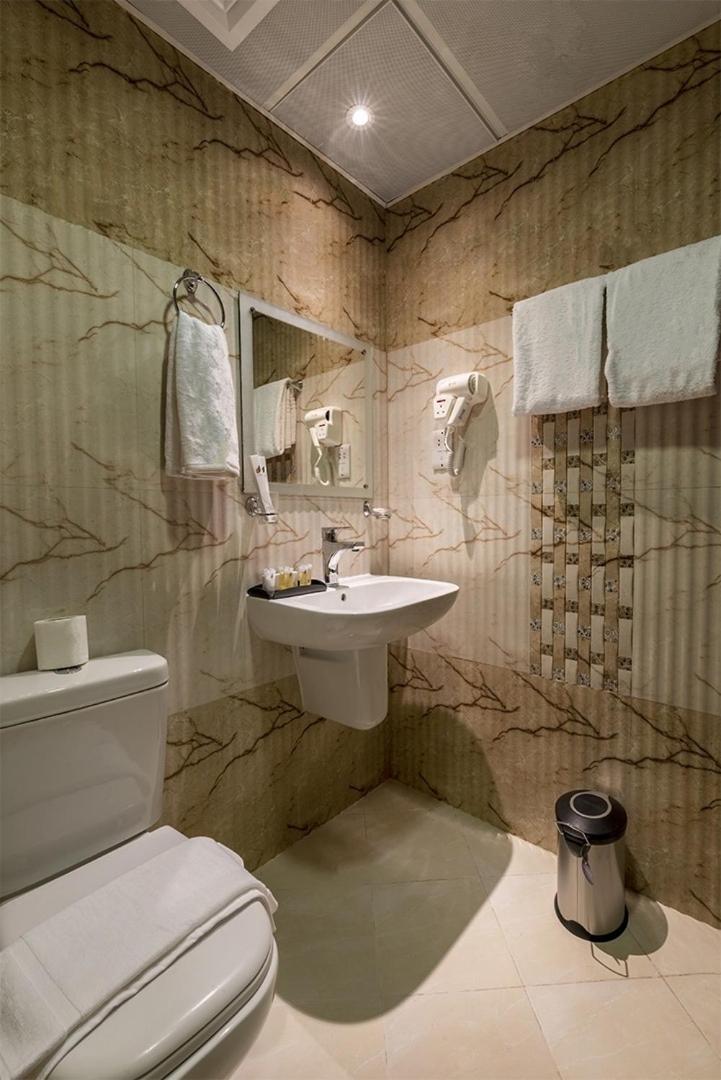Family Suite photo 3