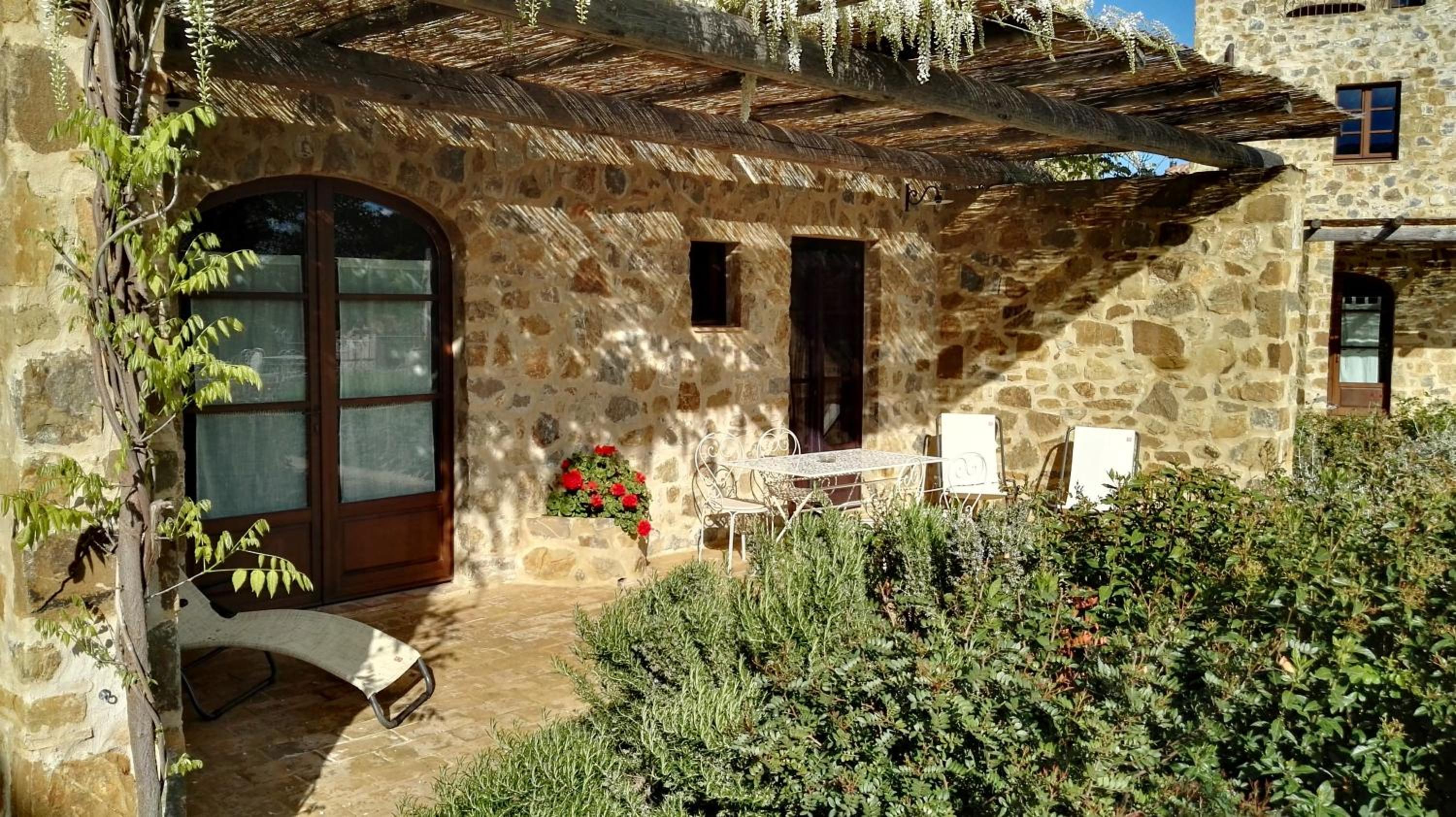 One-Bedroom Suite With Terrace, photo 7