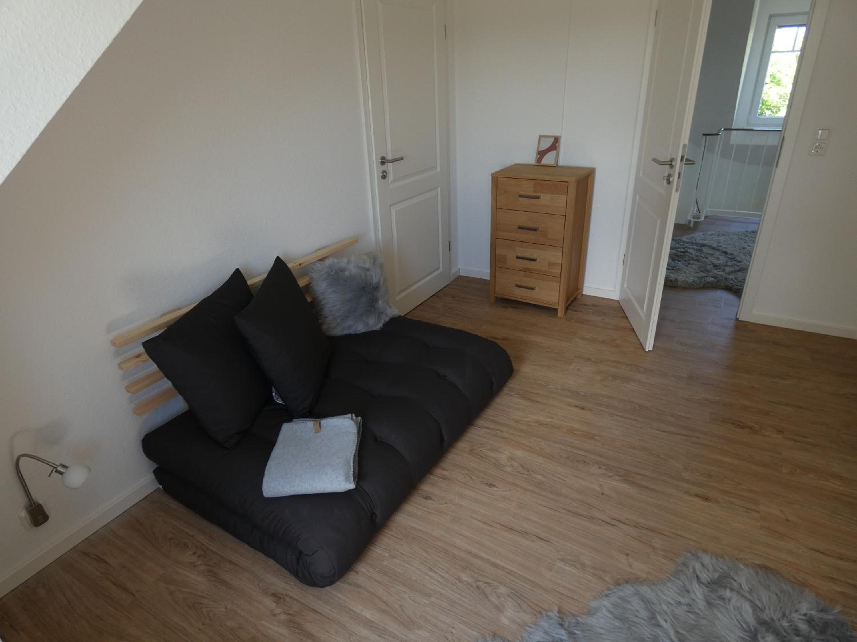 Three-Bedroom House photo 1