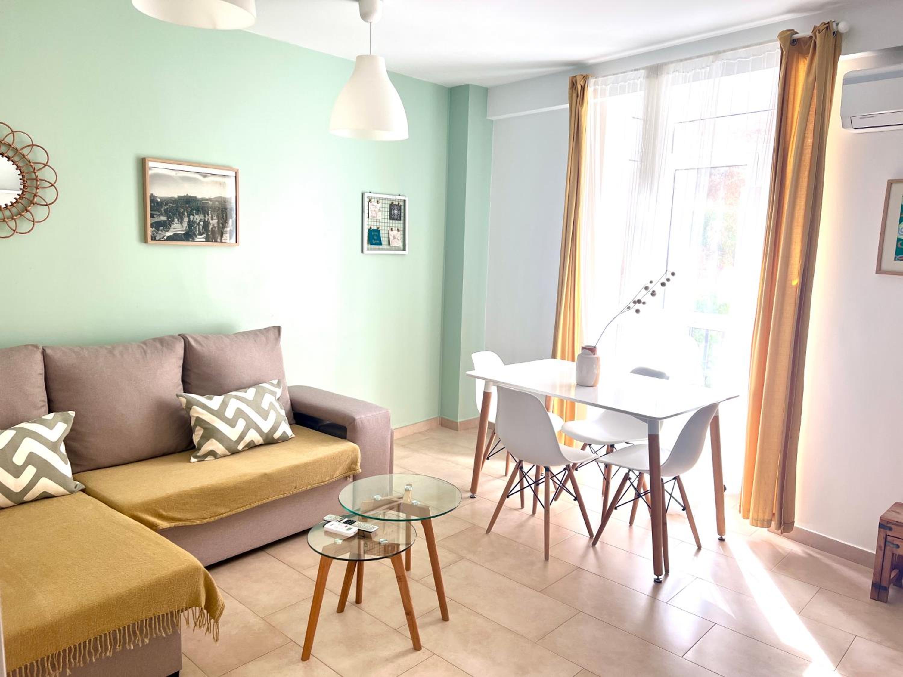 Apartamento