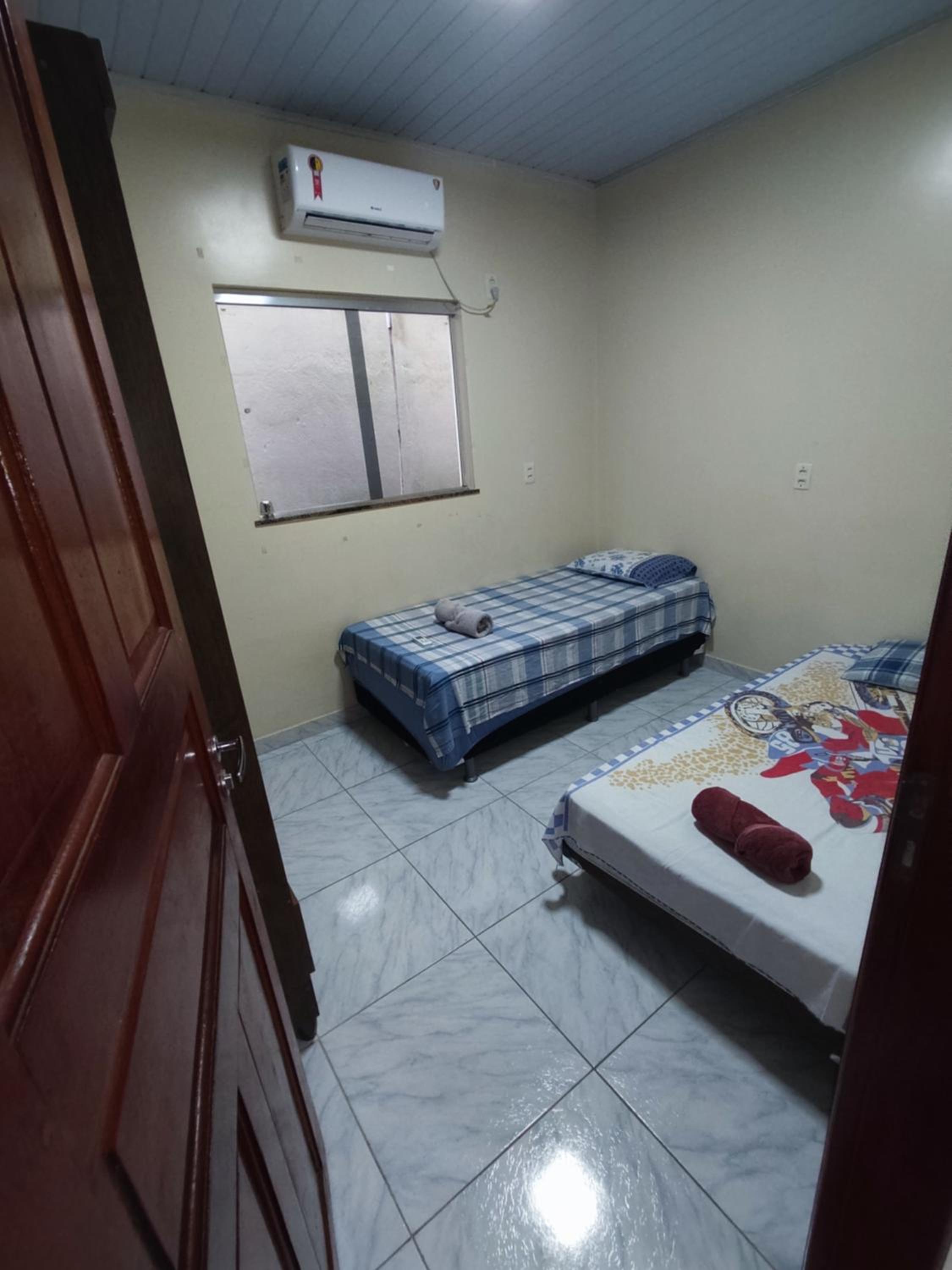 Two-Bedroom House photo 1