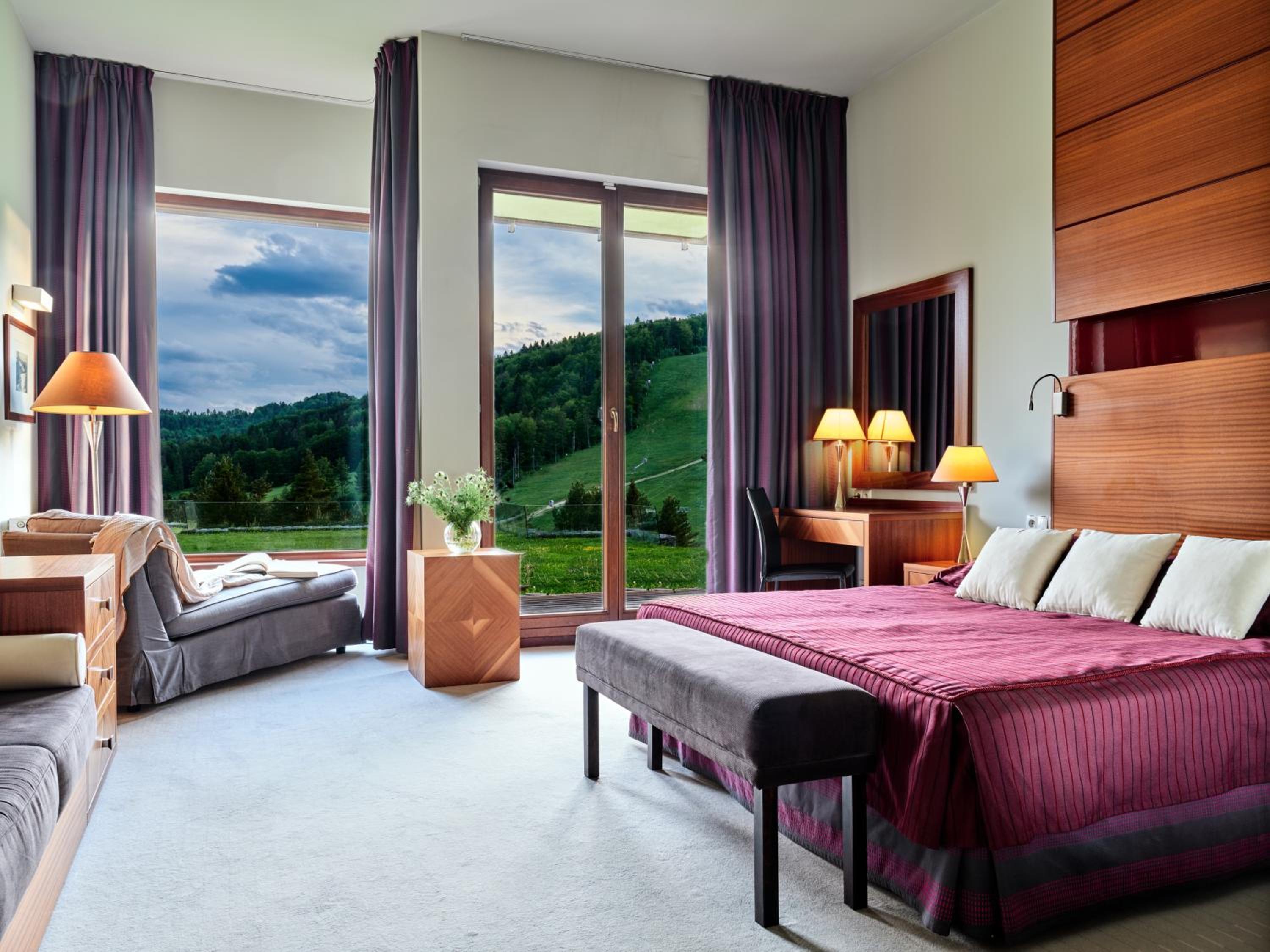 Executive Twin Room - Photo 1
