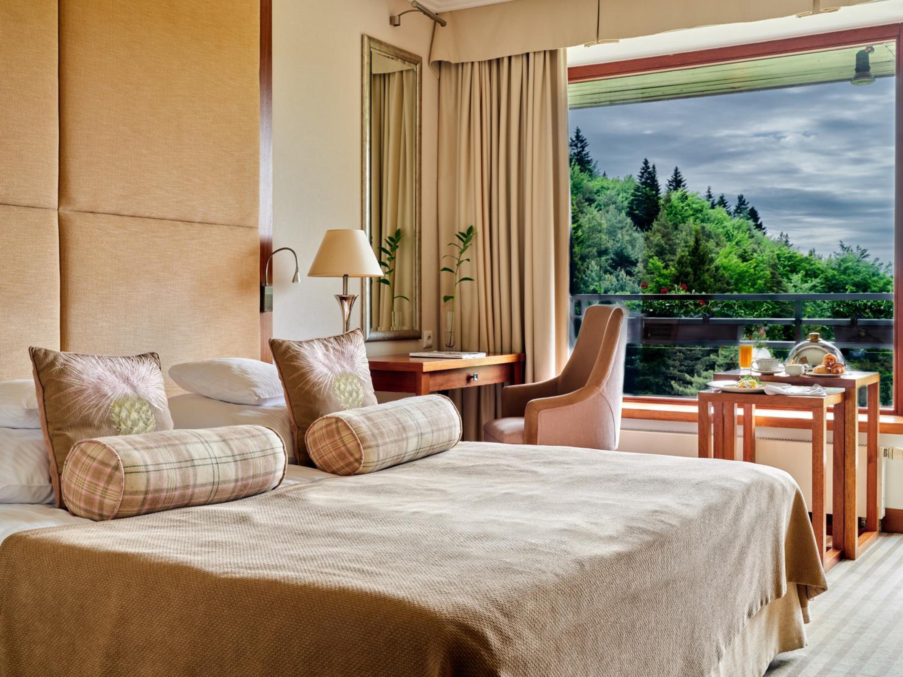 Double or Twin Room - Photo 3