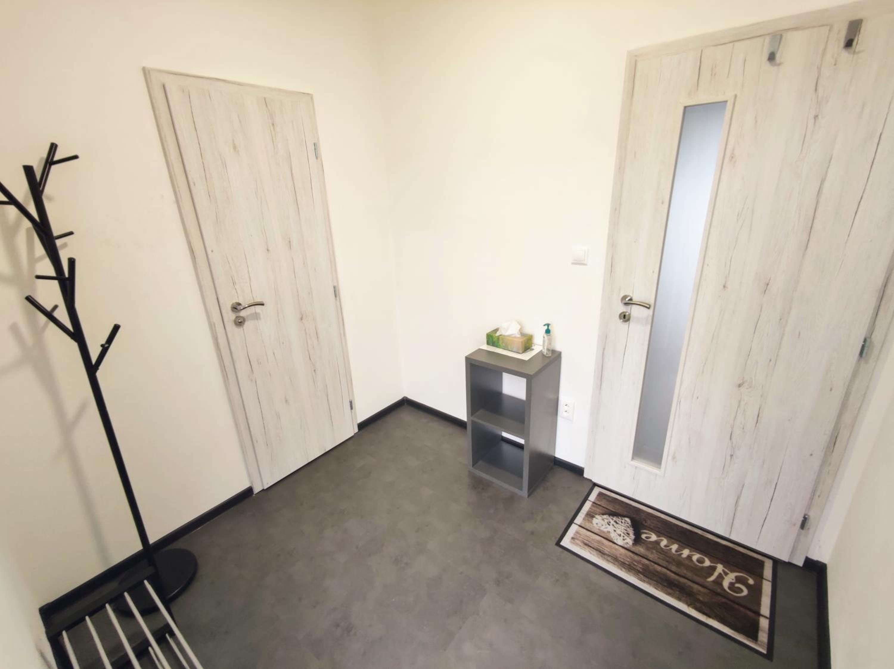 Three-Bedroom House photo 1