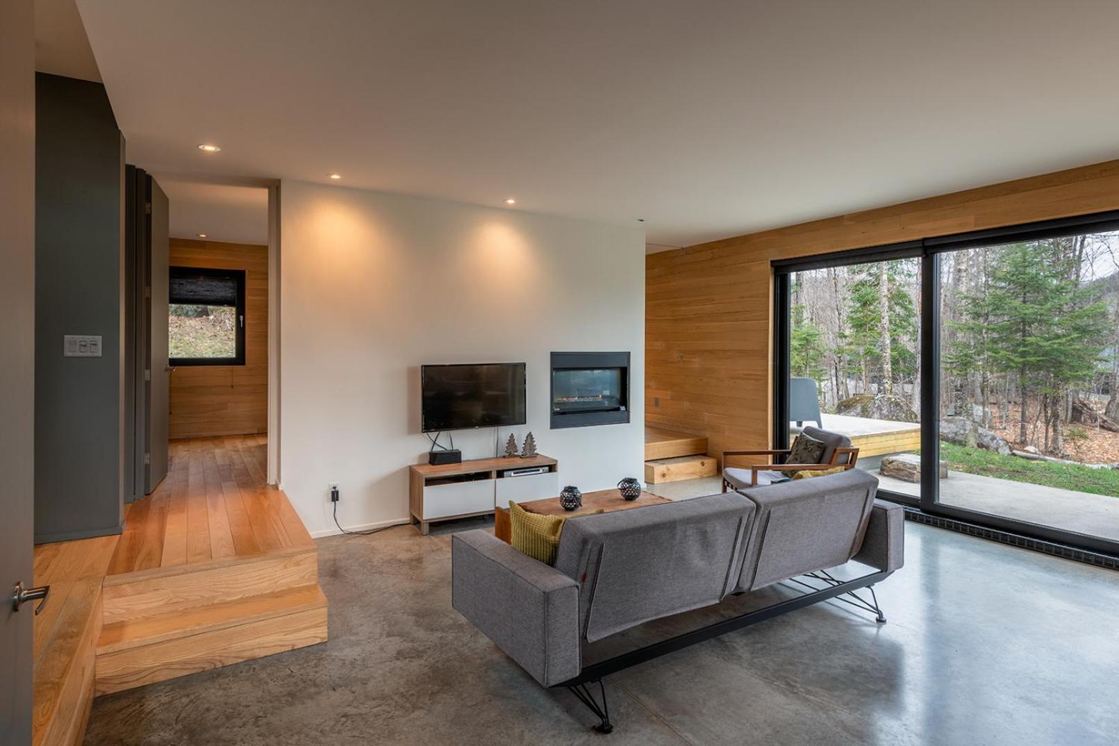 Superior Chalet photo 2