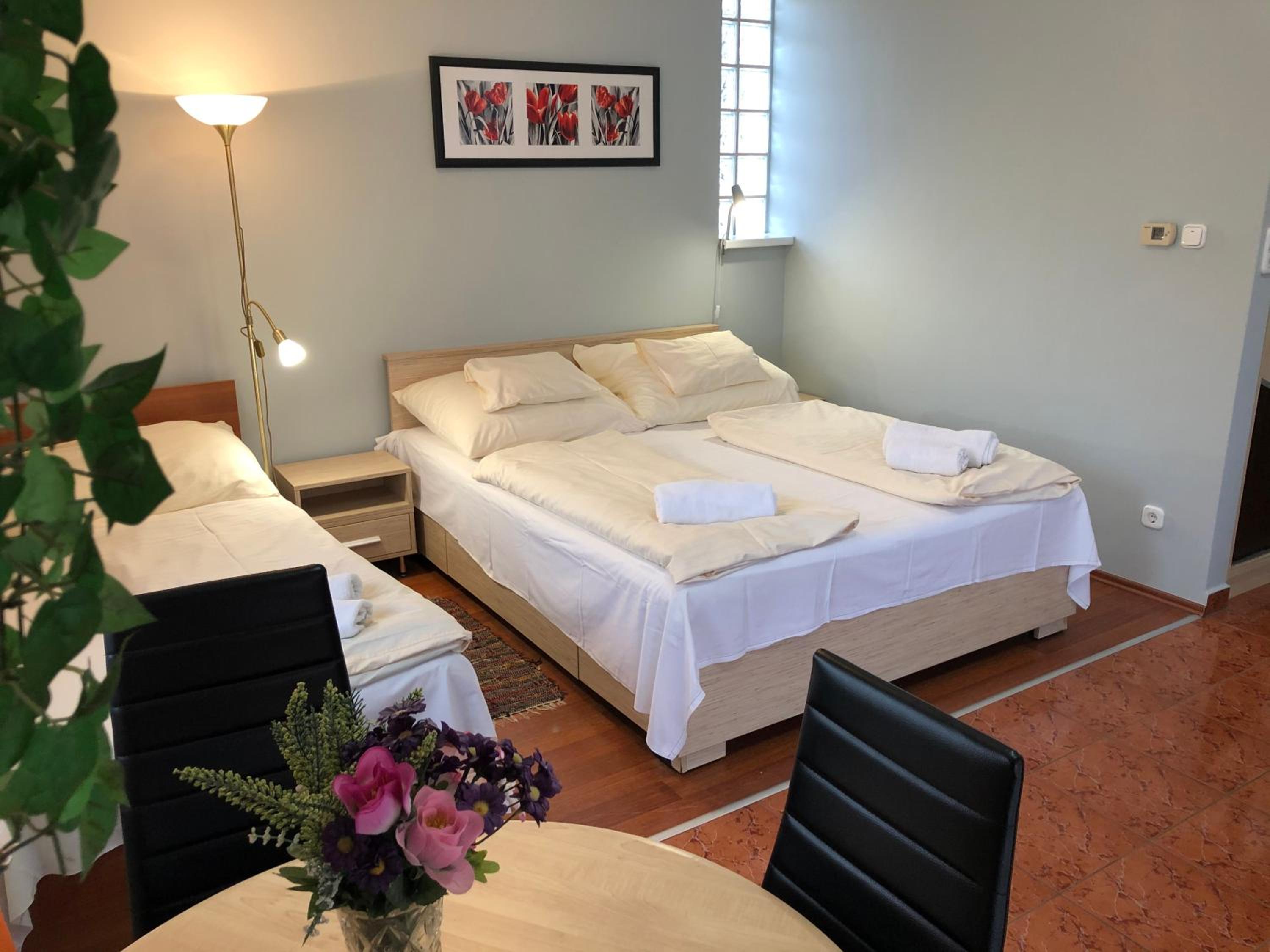 Triple Room photo 1