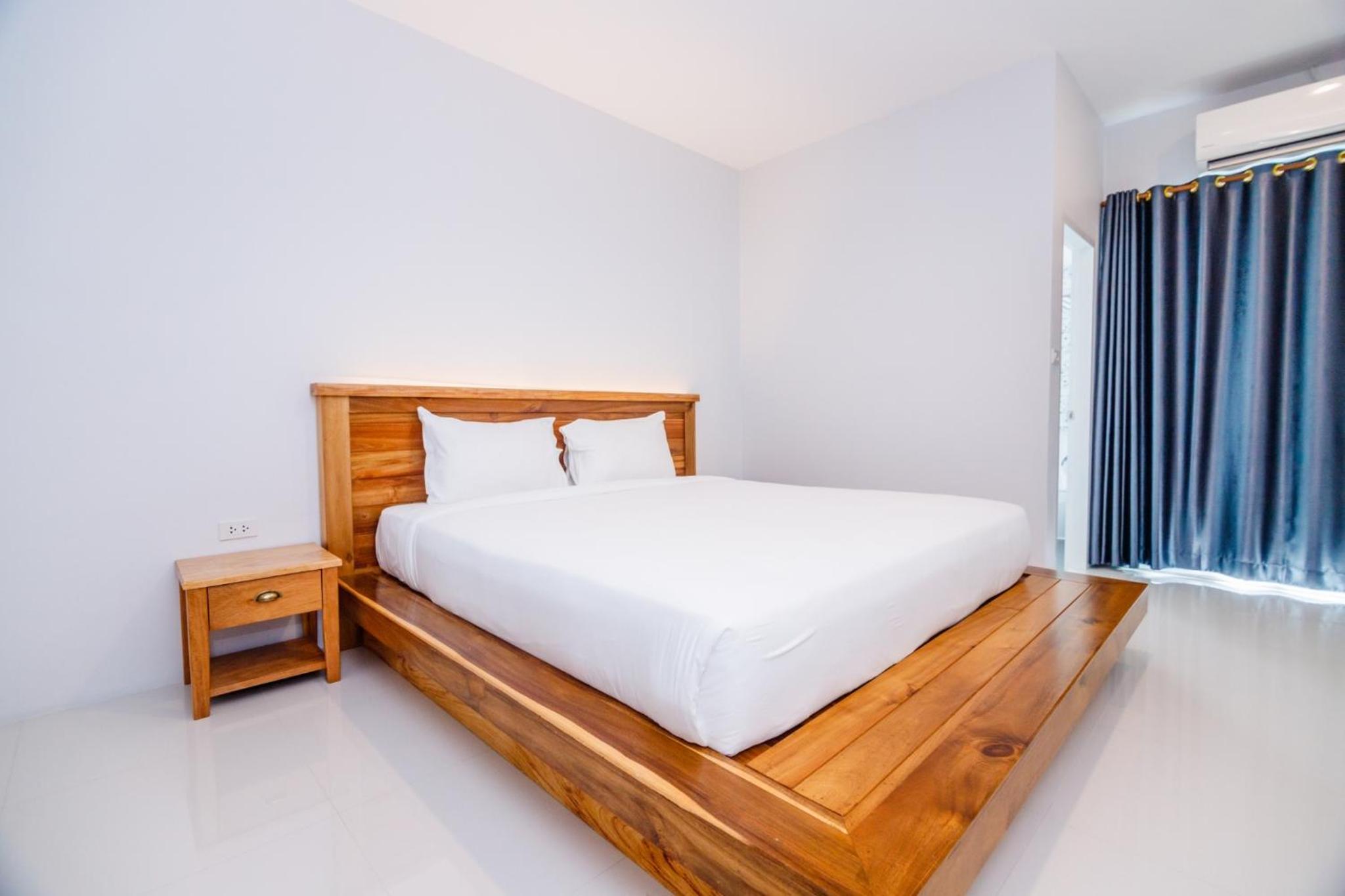 Standard Single Room - Photo 1