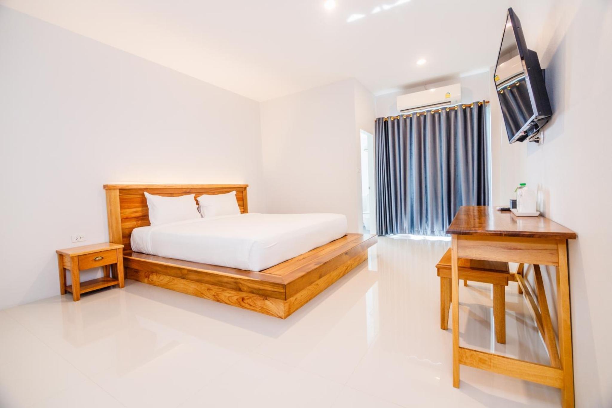 Standard Single Room - Photo 6