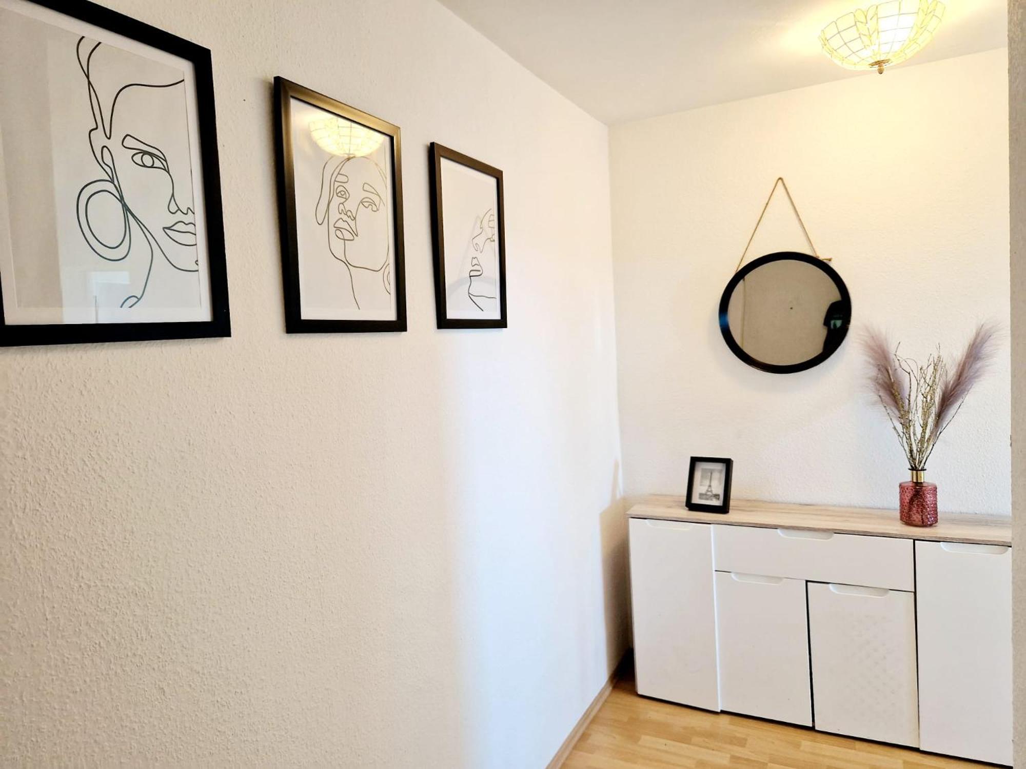 Two-Bedroom Apartment photo 2
