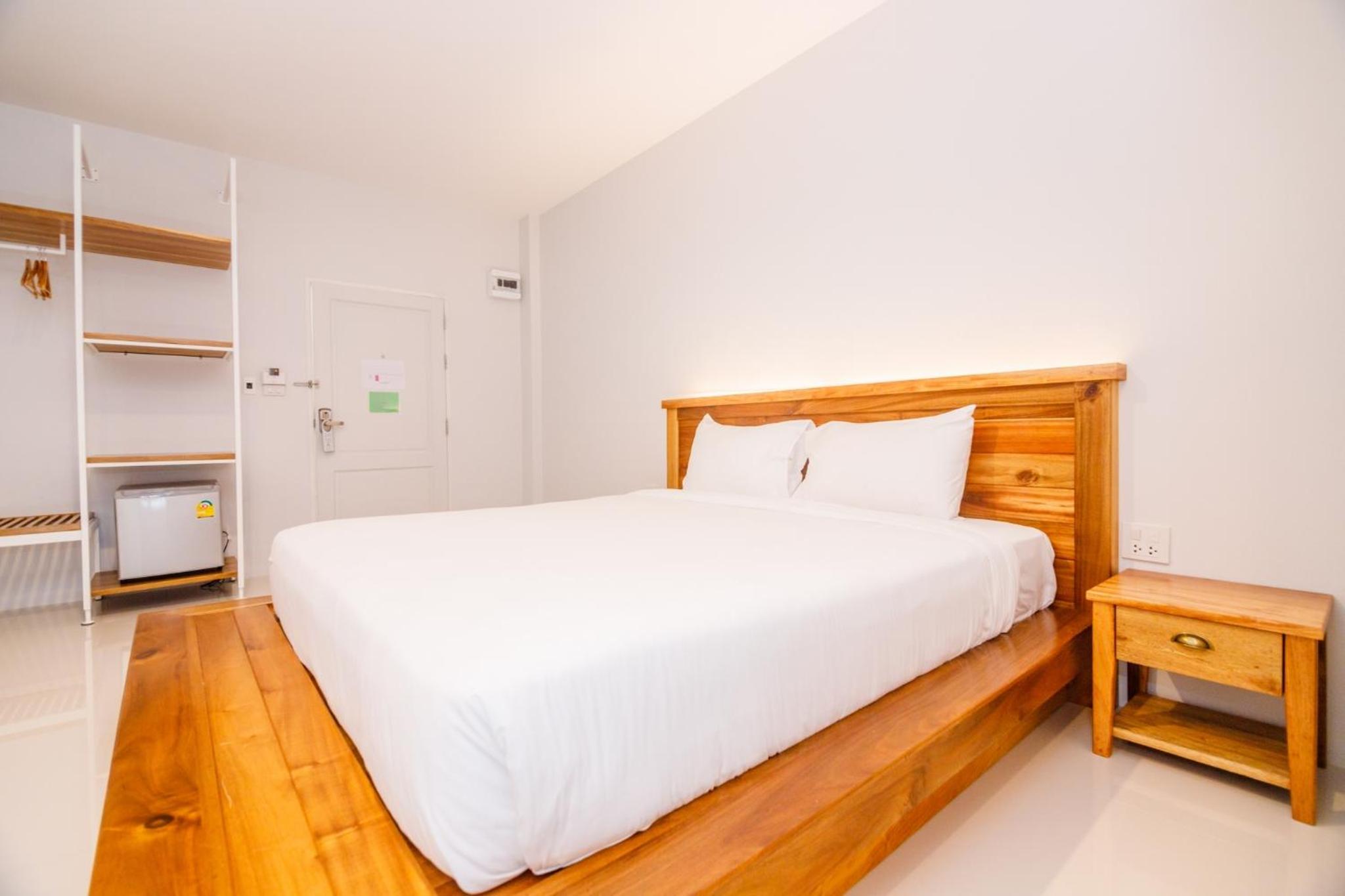 Standard Single Room - Photo 5