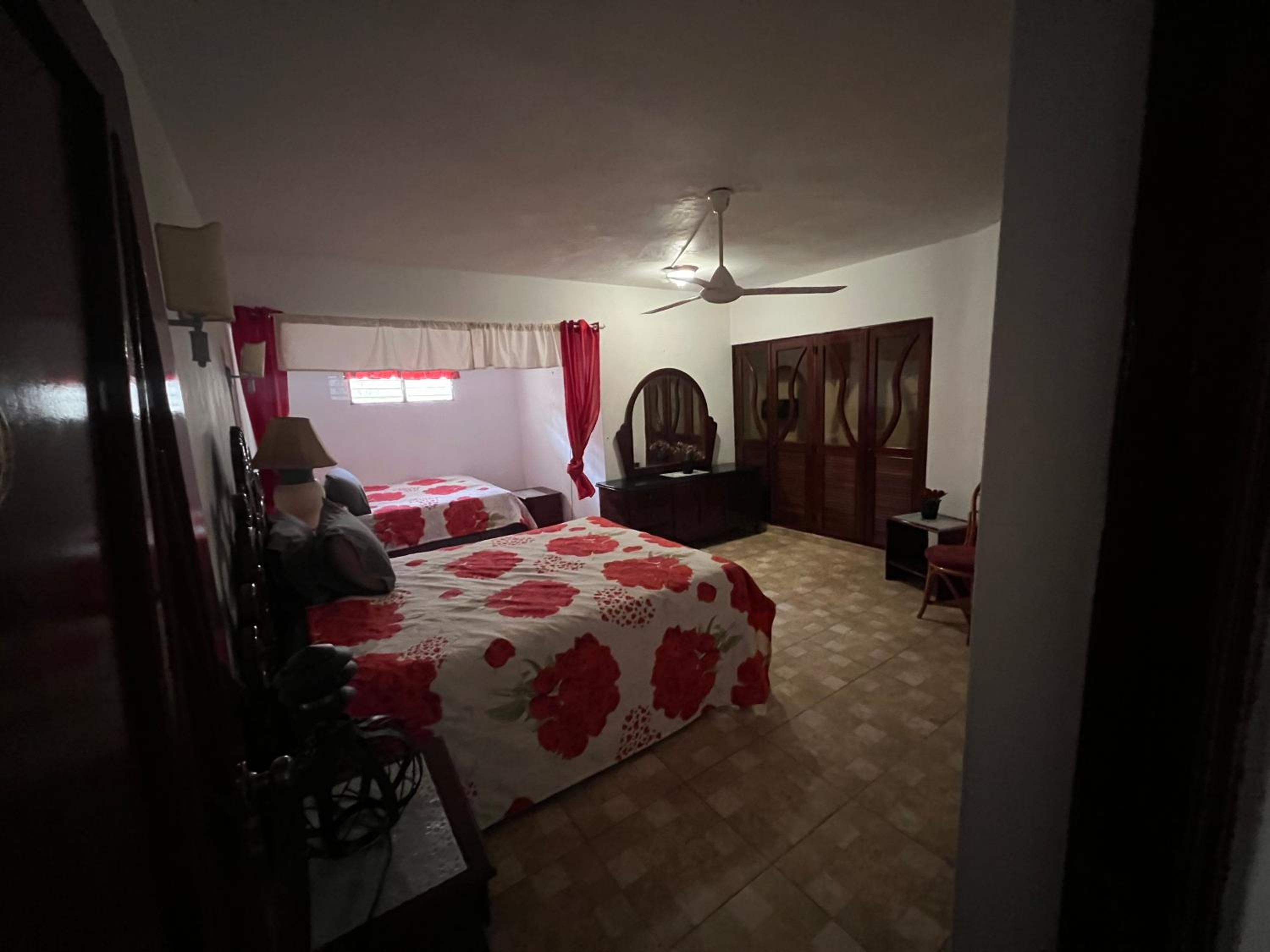 Quadruple Room photo 3