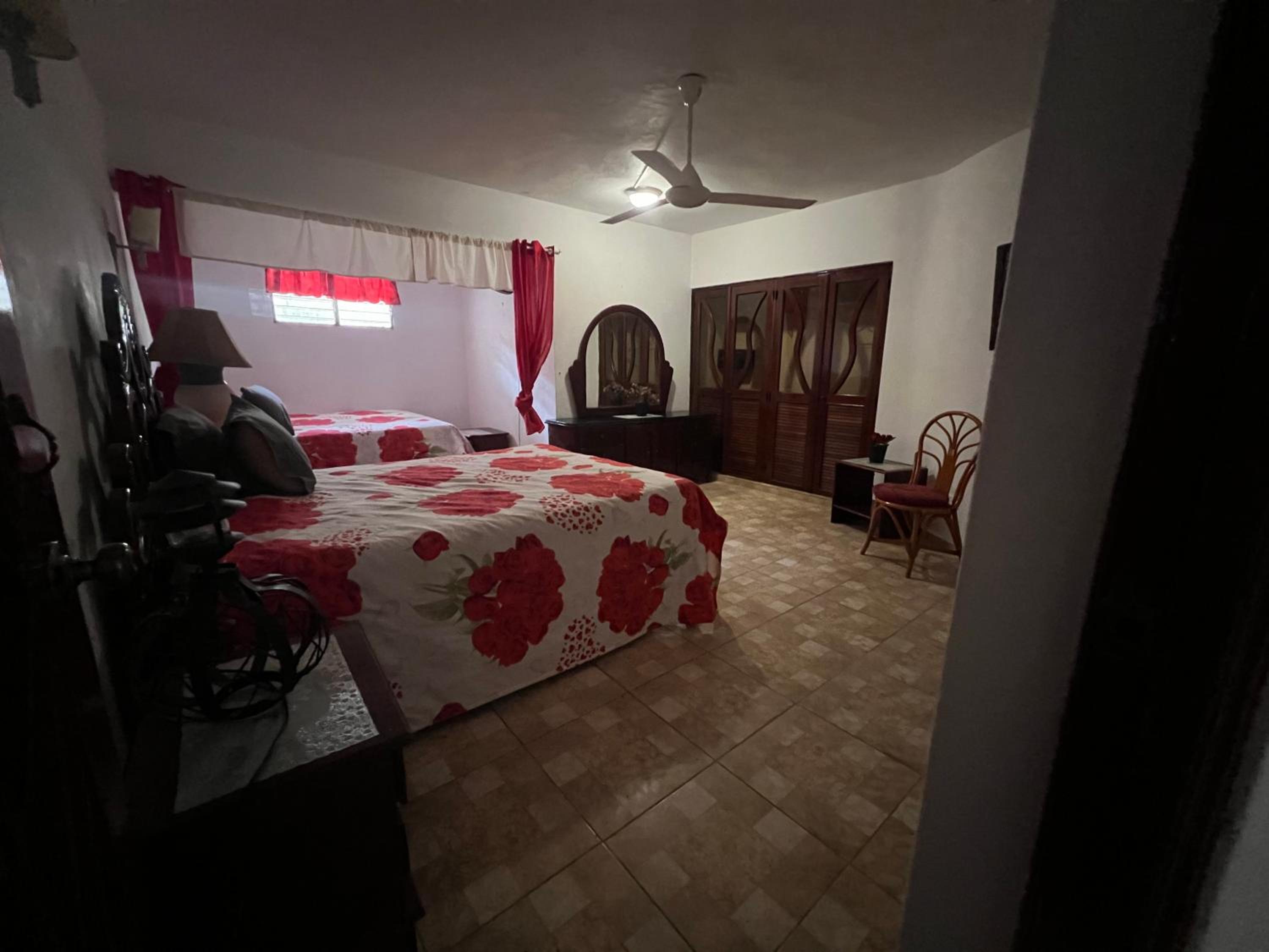 Quadruple Room photo 2