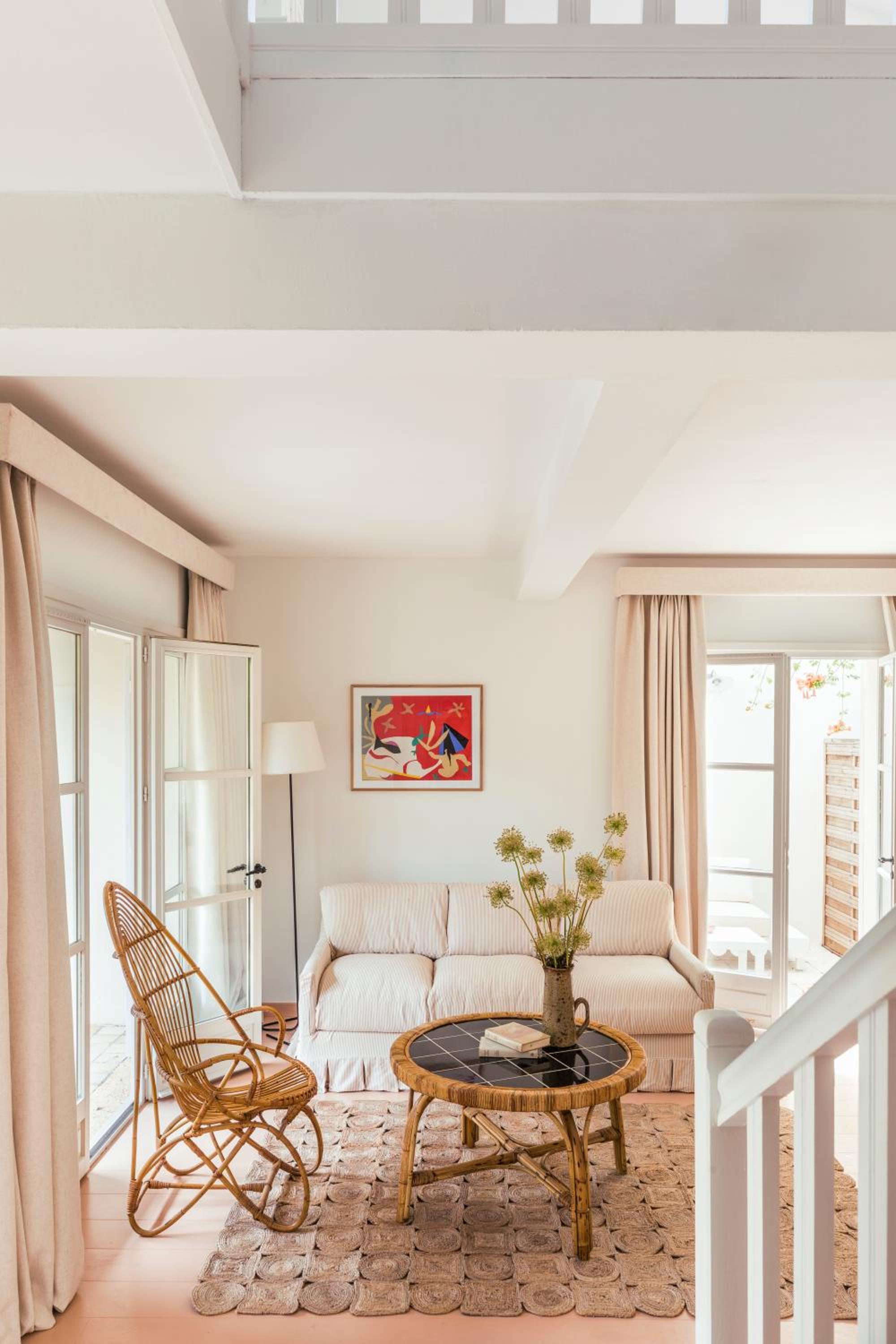 Duplex Suite - Photo 3