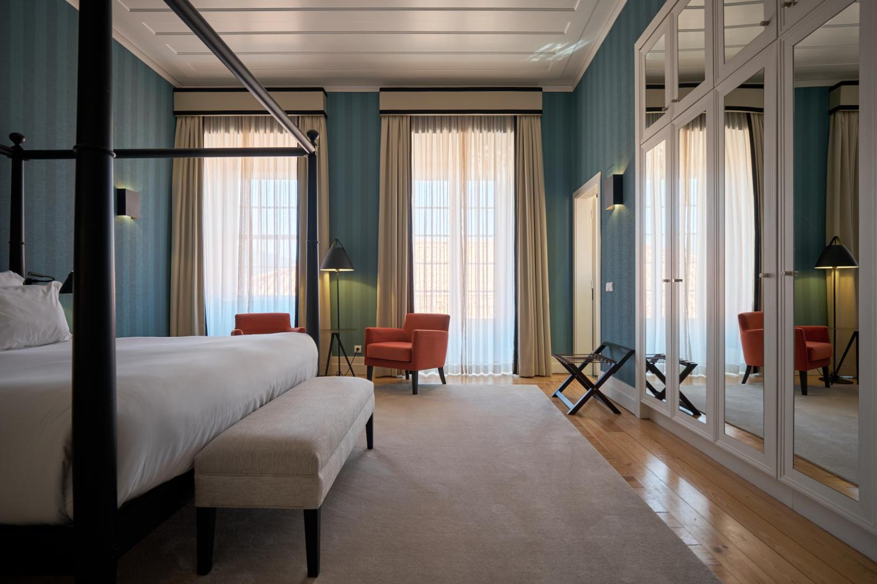 Premium Double Room - Photo 5