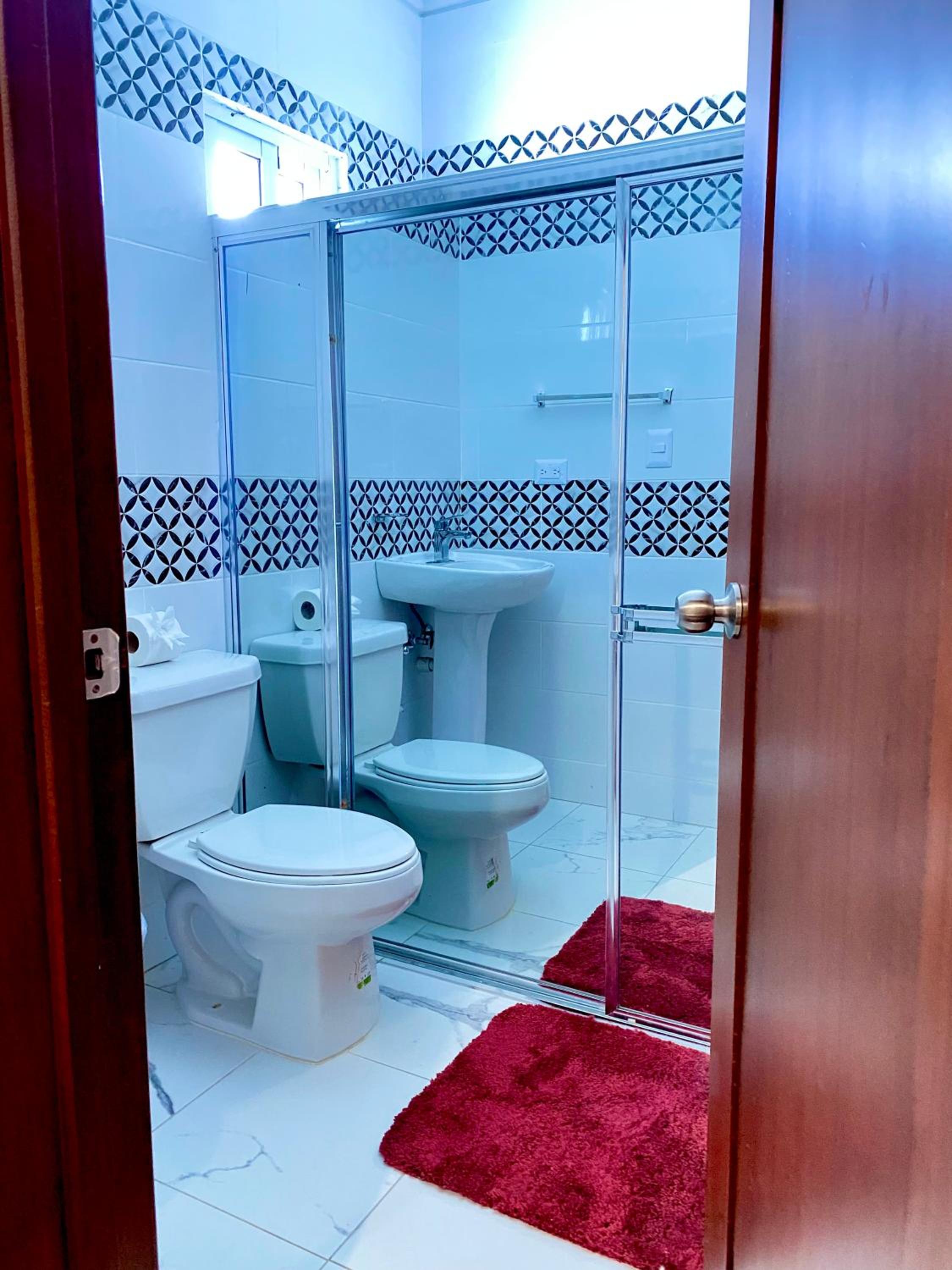Double Room with Private Bathroom photo 2