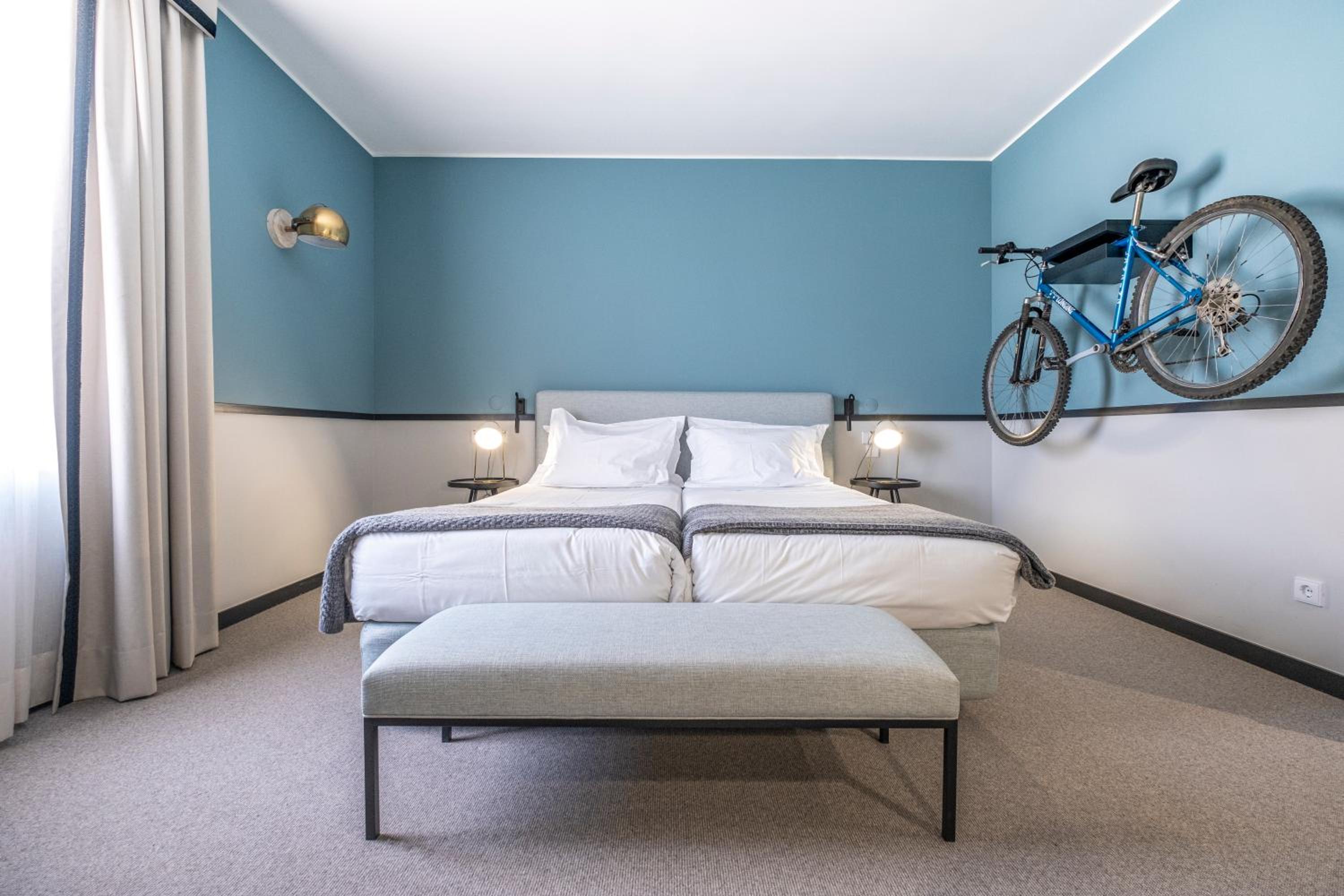 Standard Double or Twin Room - Photo 2