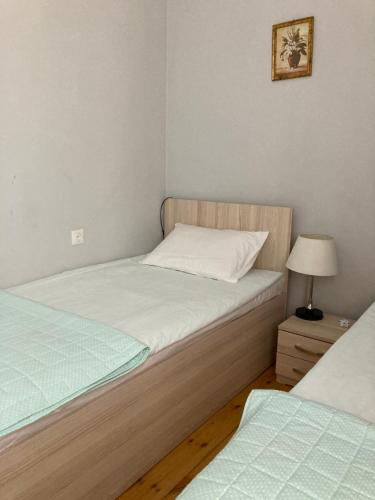 Twin Room photo 2