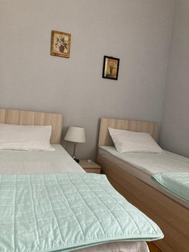 Twin Room photo 1