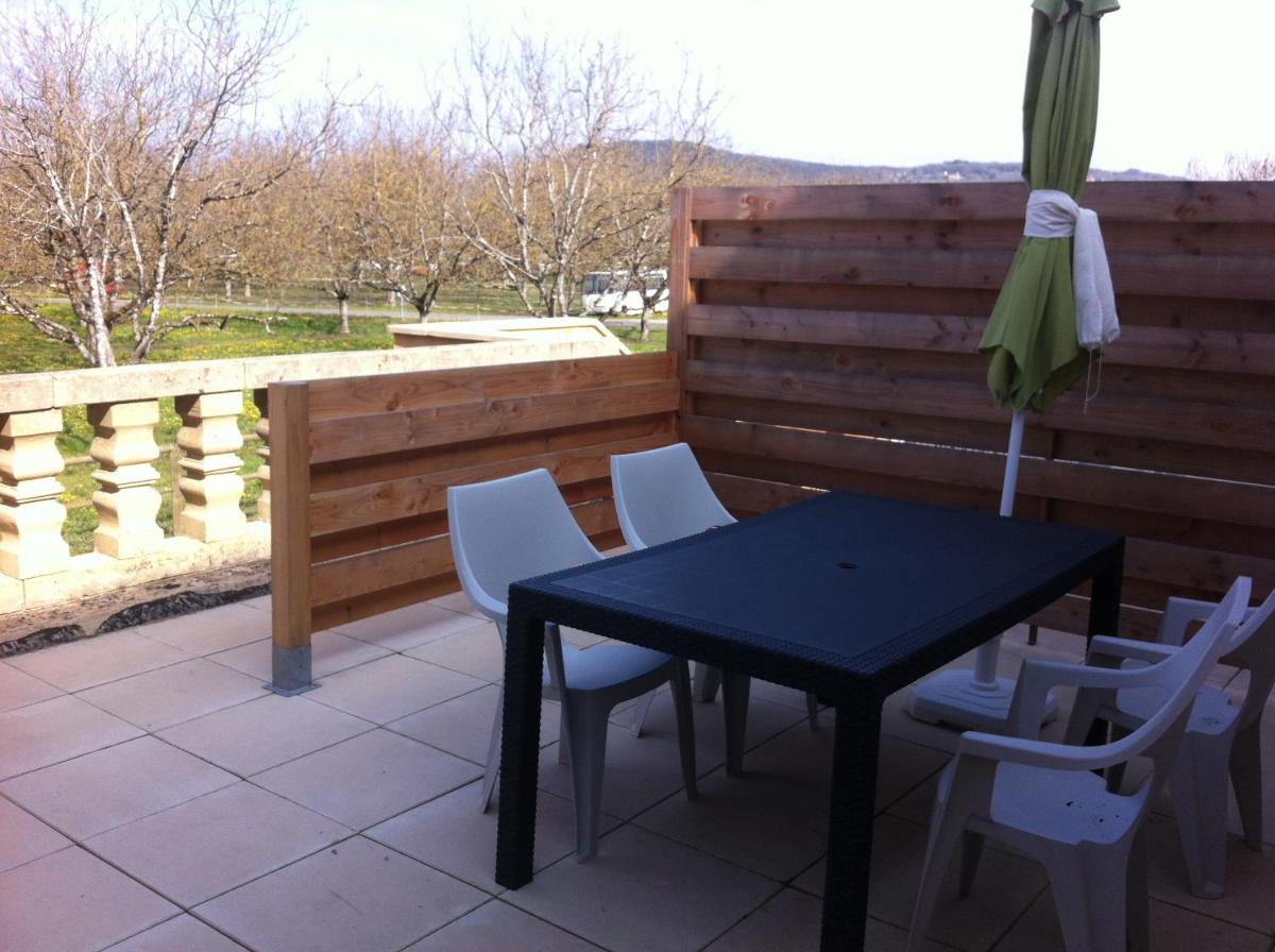 Duplex Apartment with Terrace (6/8 Adults) photo 1