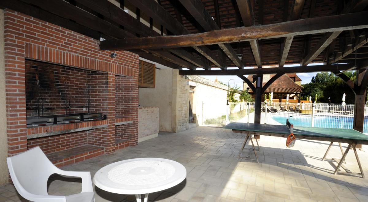 Apartment with Terrace (2/4 Adults) photo 1