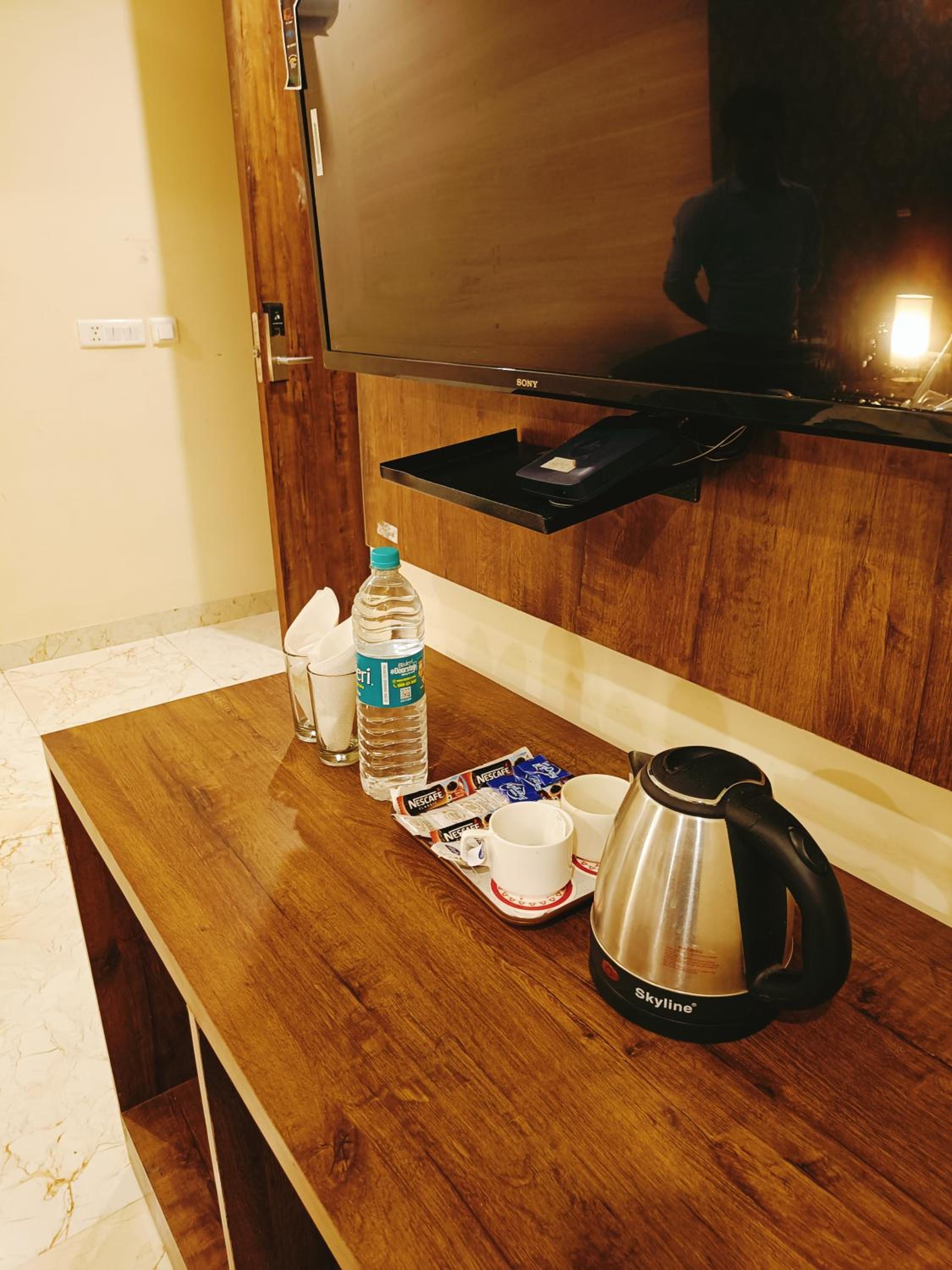 Classic Triple Room - Photo 25