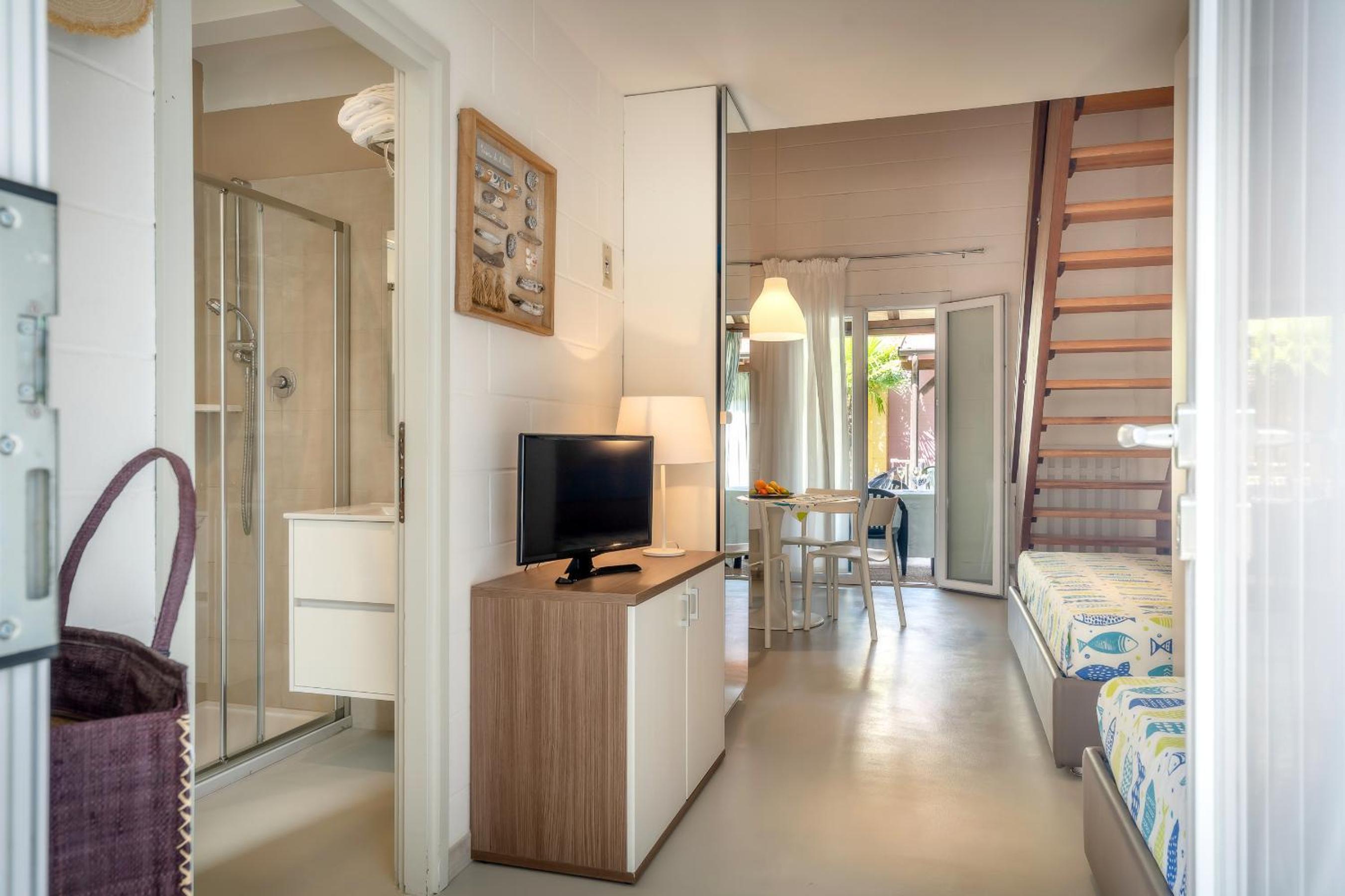 Apartment - Ground Floor