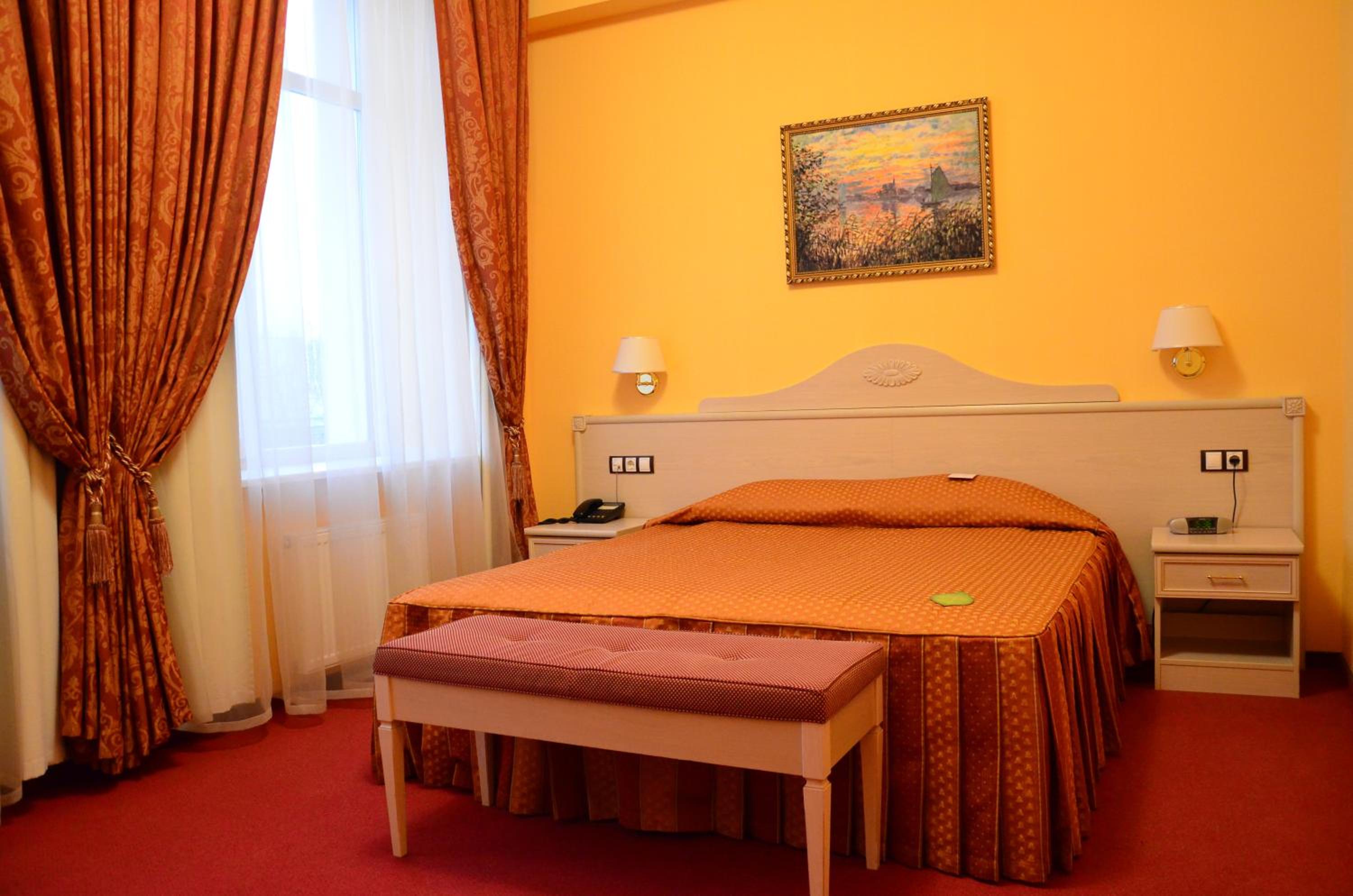Premier King Room