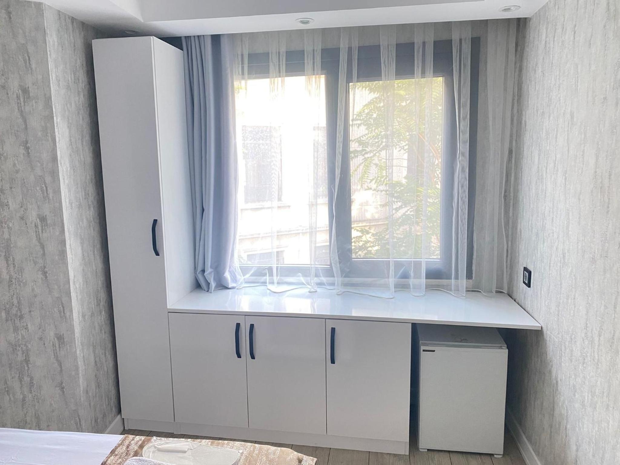 Budget Twin Room photo 1