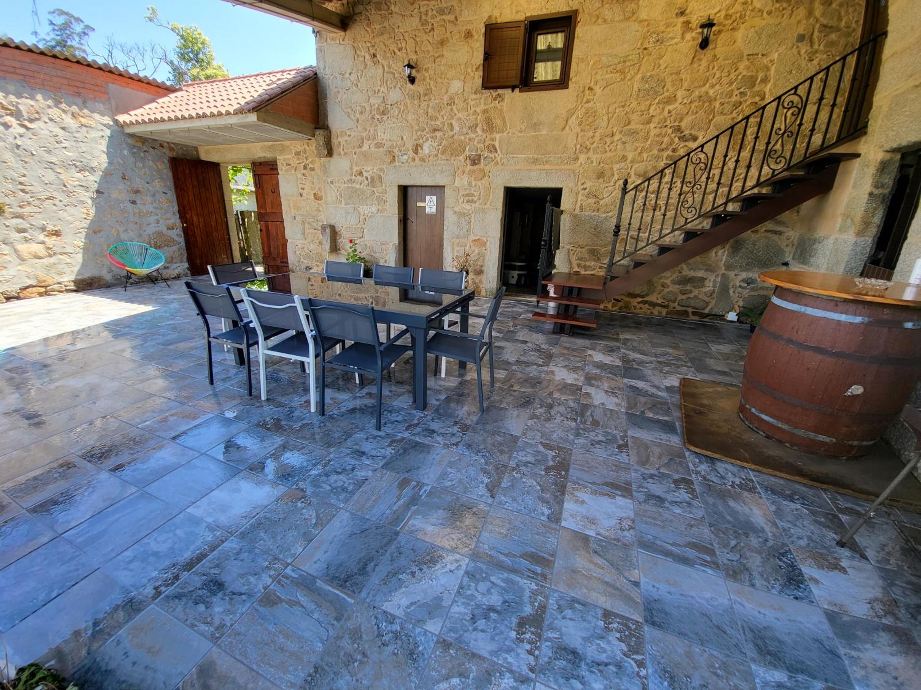 Four-Bedroom House - Photo 96