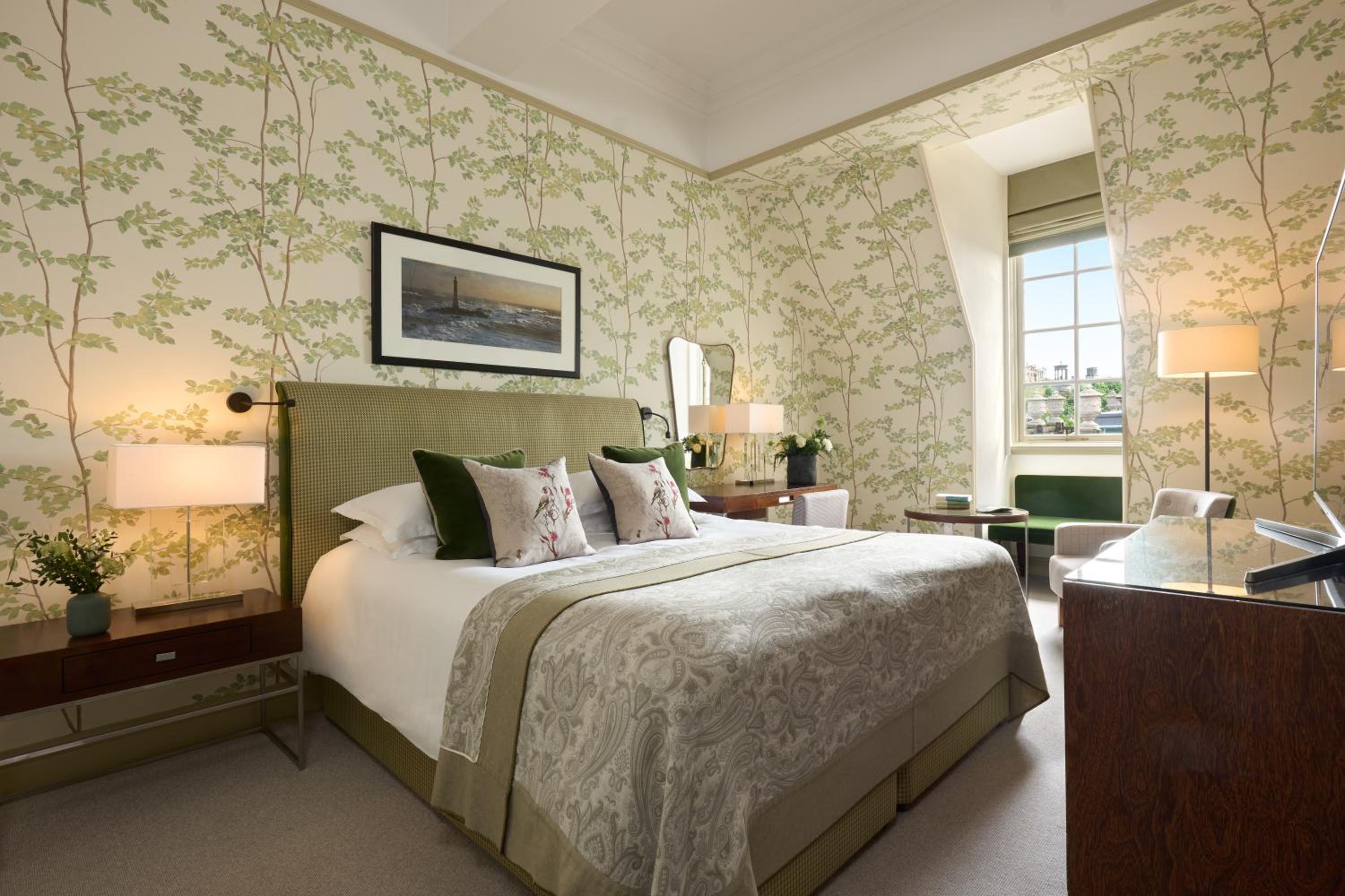 Classic Double Room photo 2