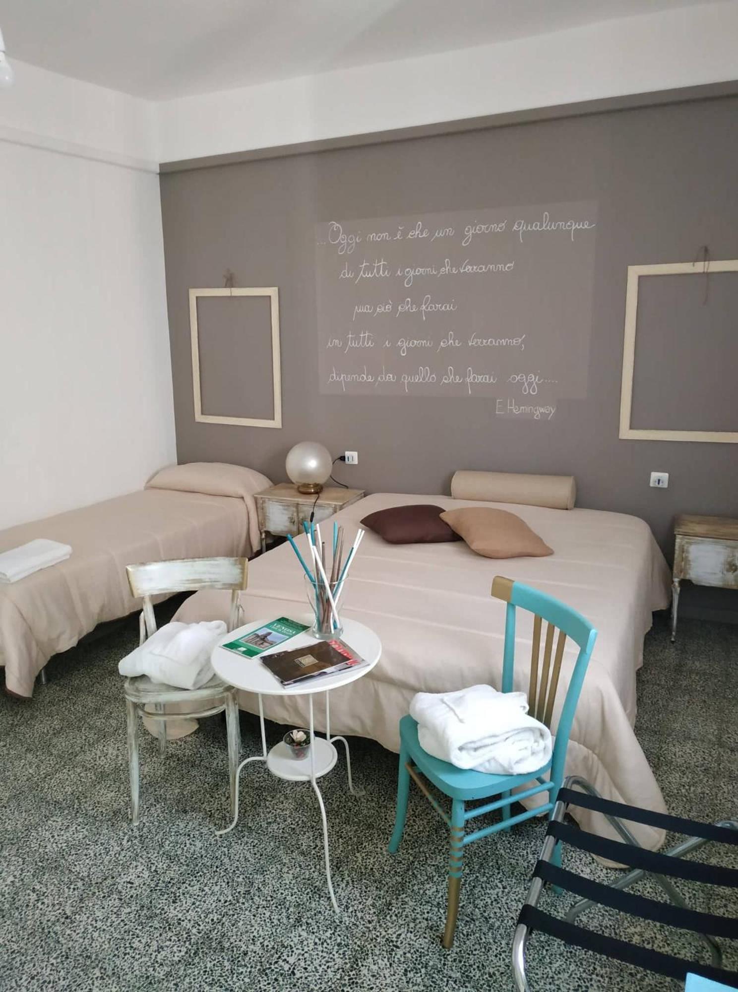 Suite with Balcony photo 1