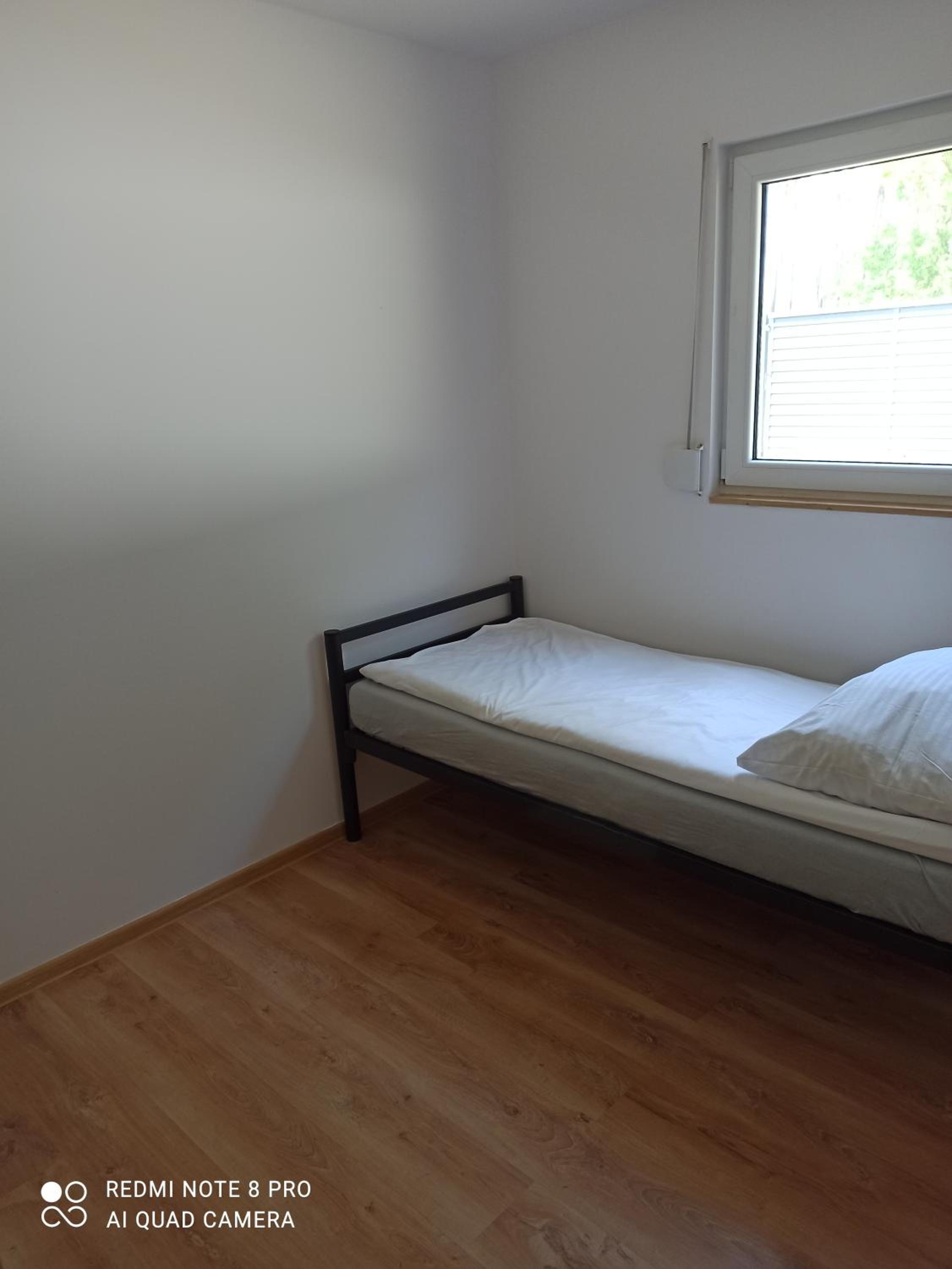 Two-Bedroom Villa - Photo 3