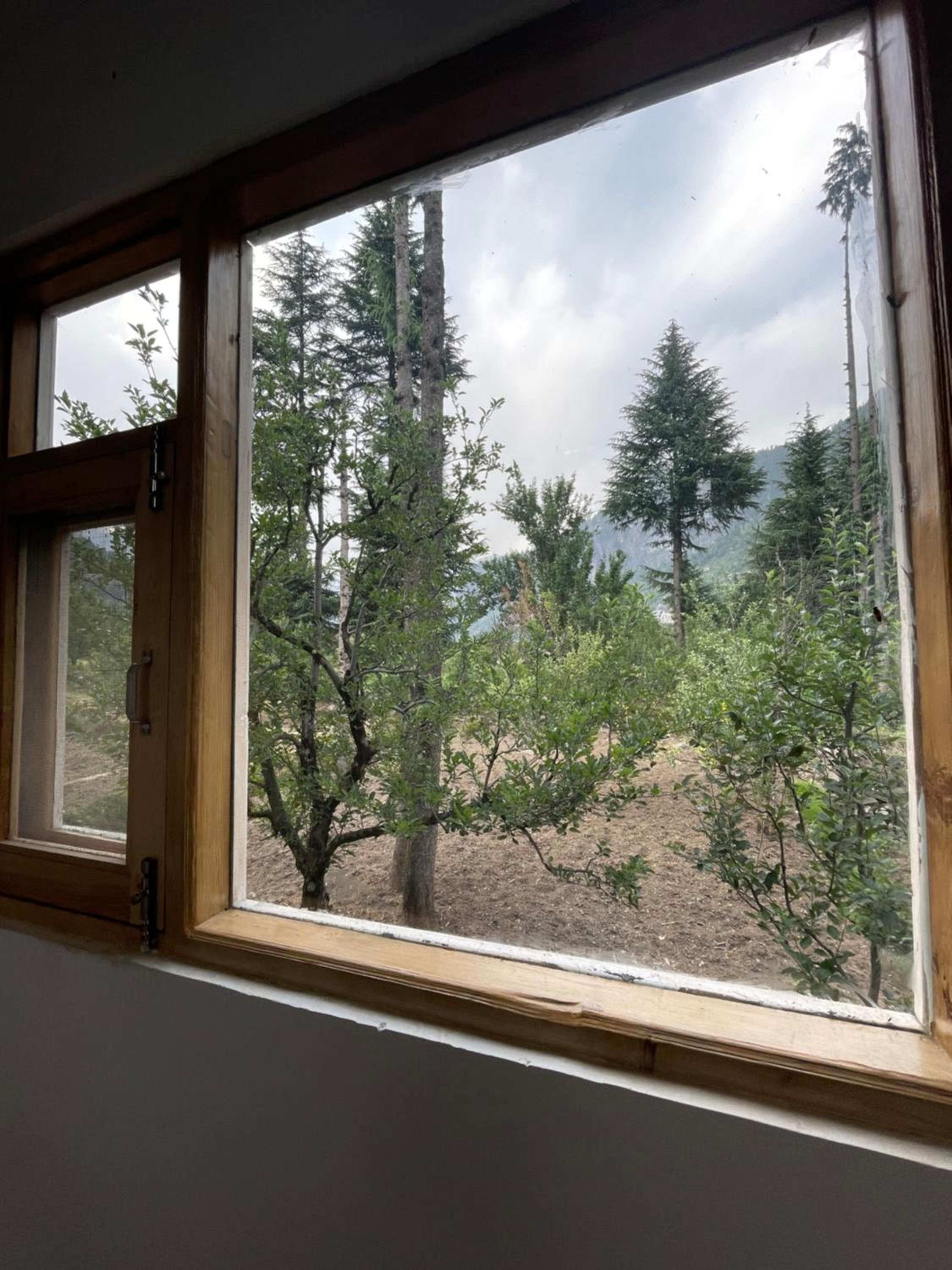 Double Room with Mountain View - Photo 32