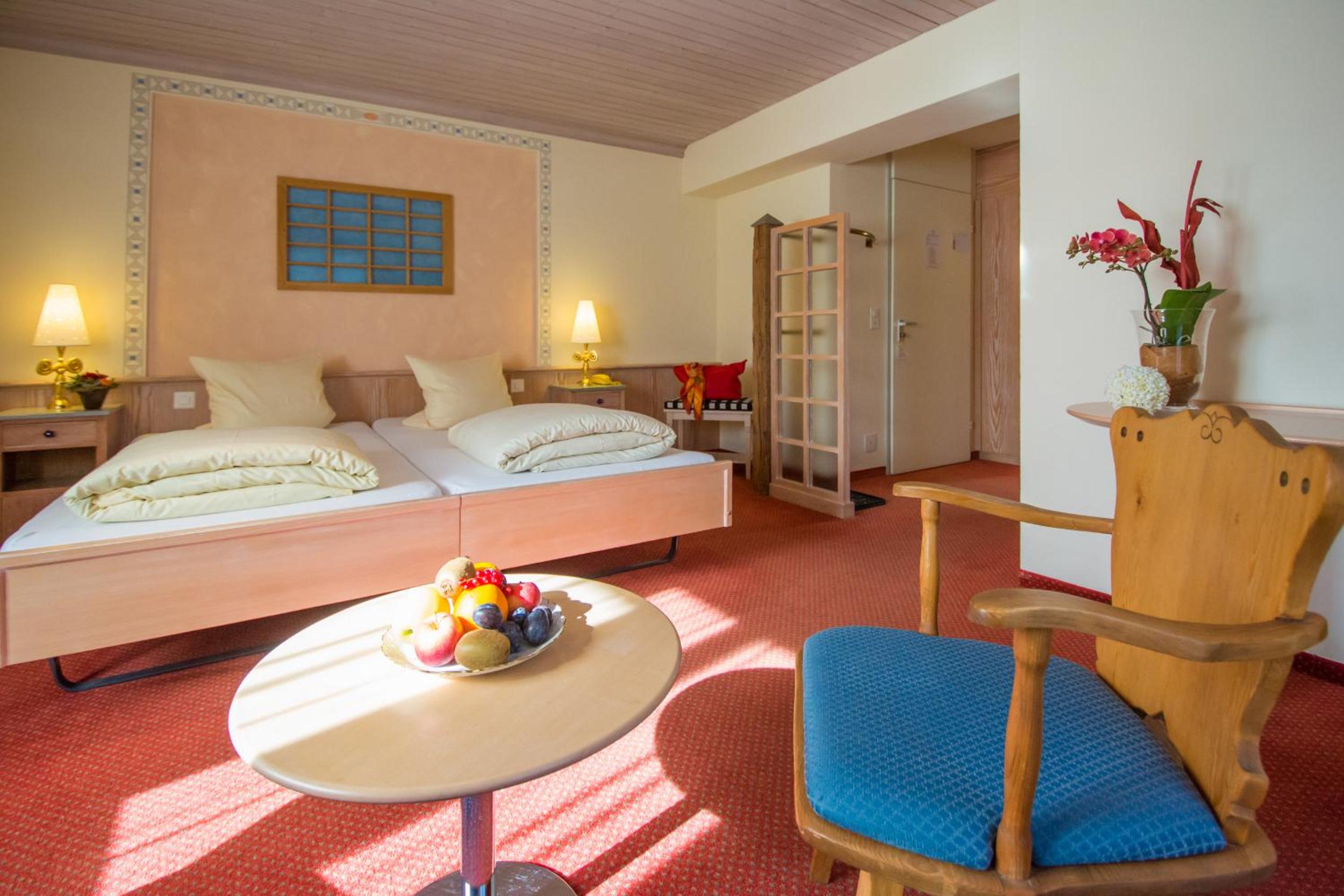 Superior Double Room