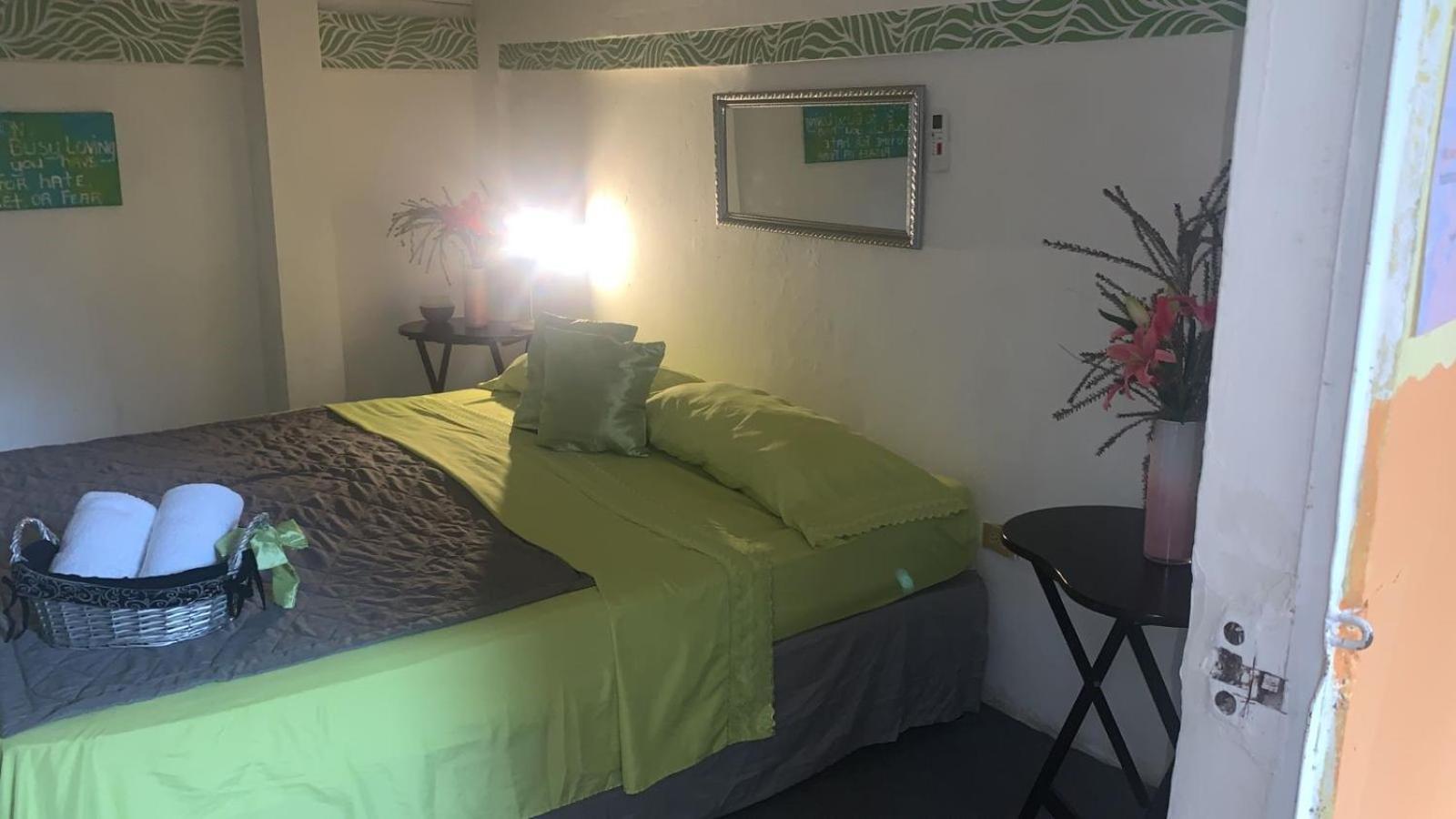 Small Double Room photo 1