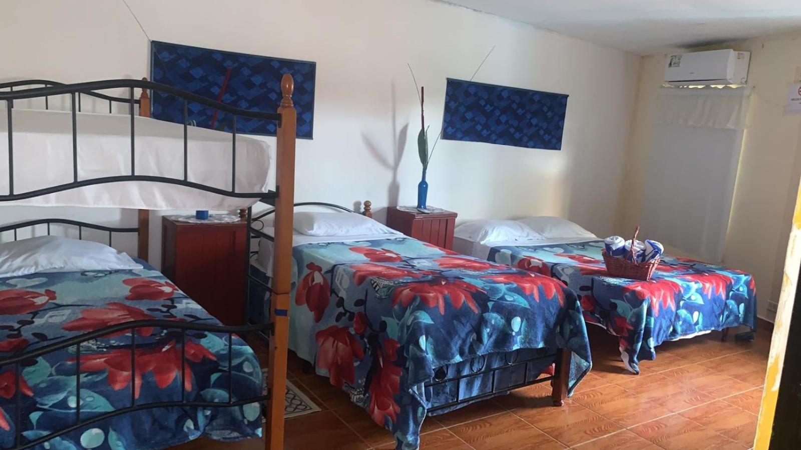 Mixed Dormitory Room photo 2