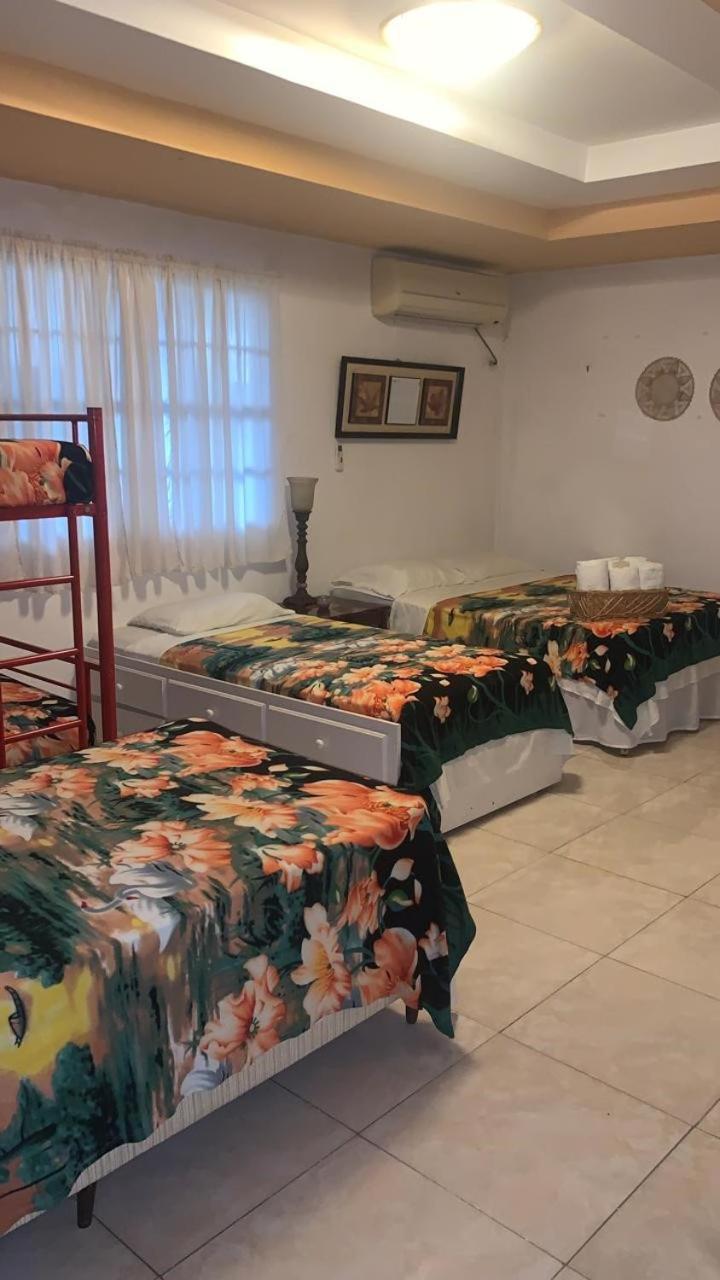 Female Dormitory Room photo 1