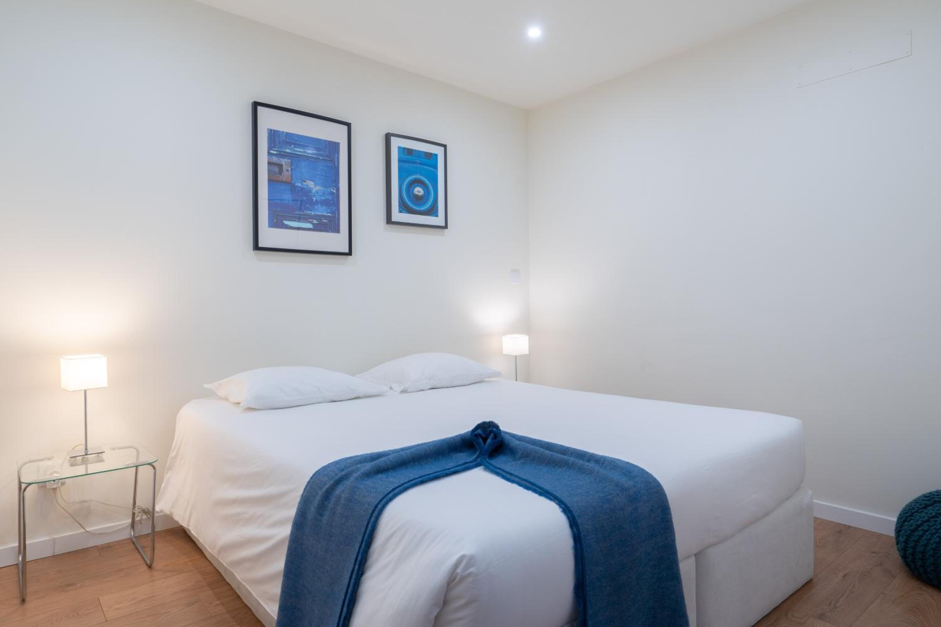 Standard Apartment - Photo 10
